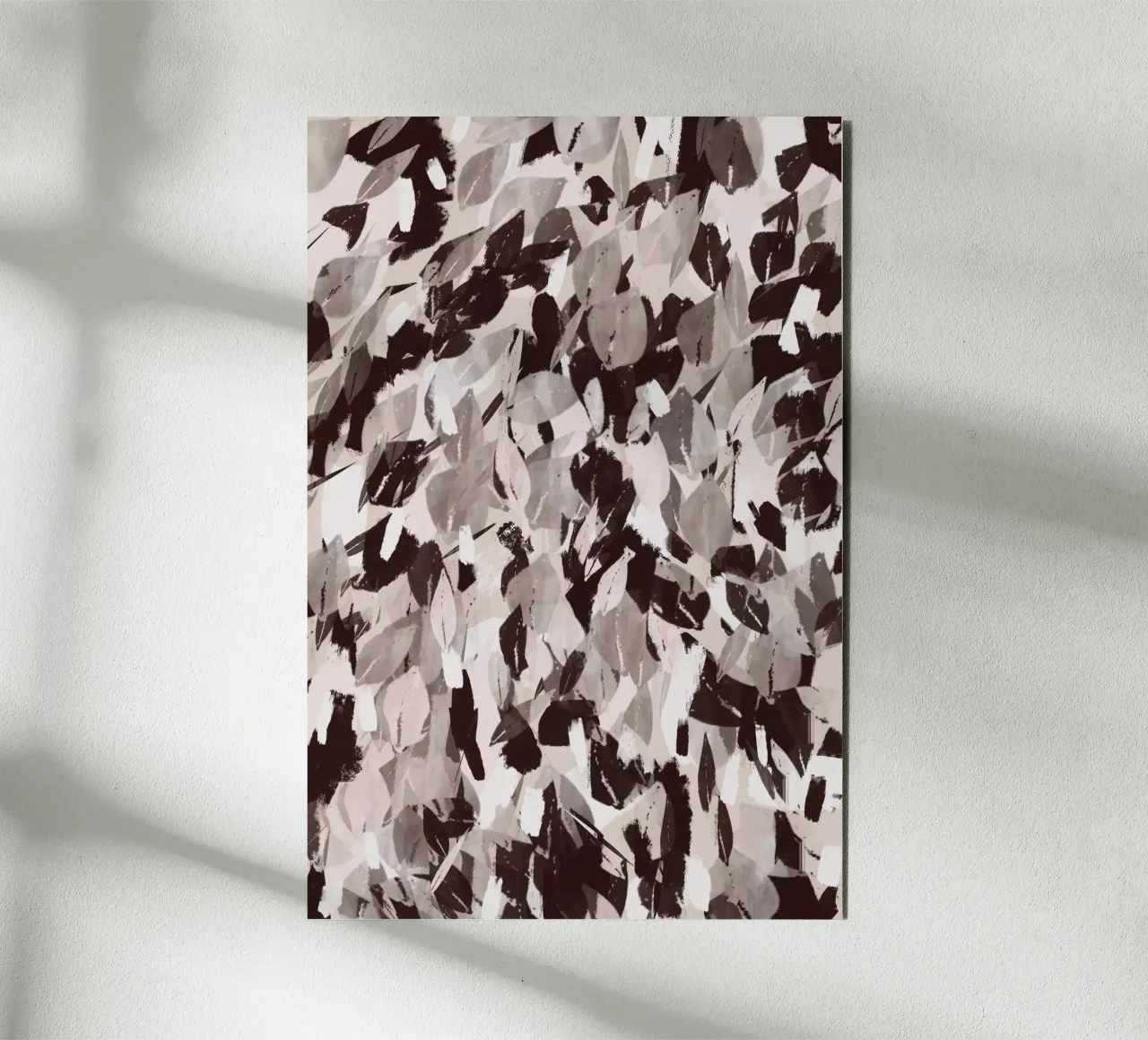 Pattern No 11 forex plate by treechild