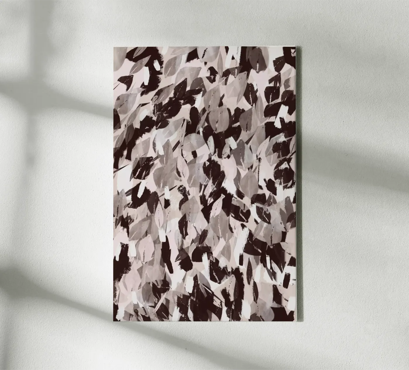 Pattern No 11 tela da treechild