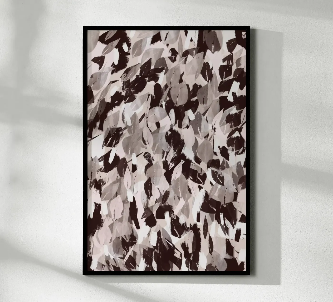Pattern No 11 poster de treechild