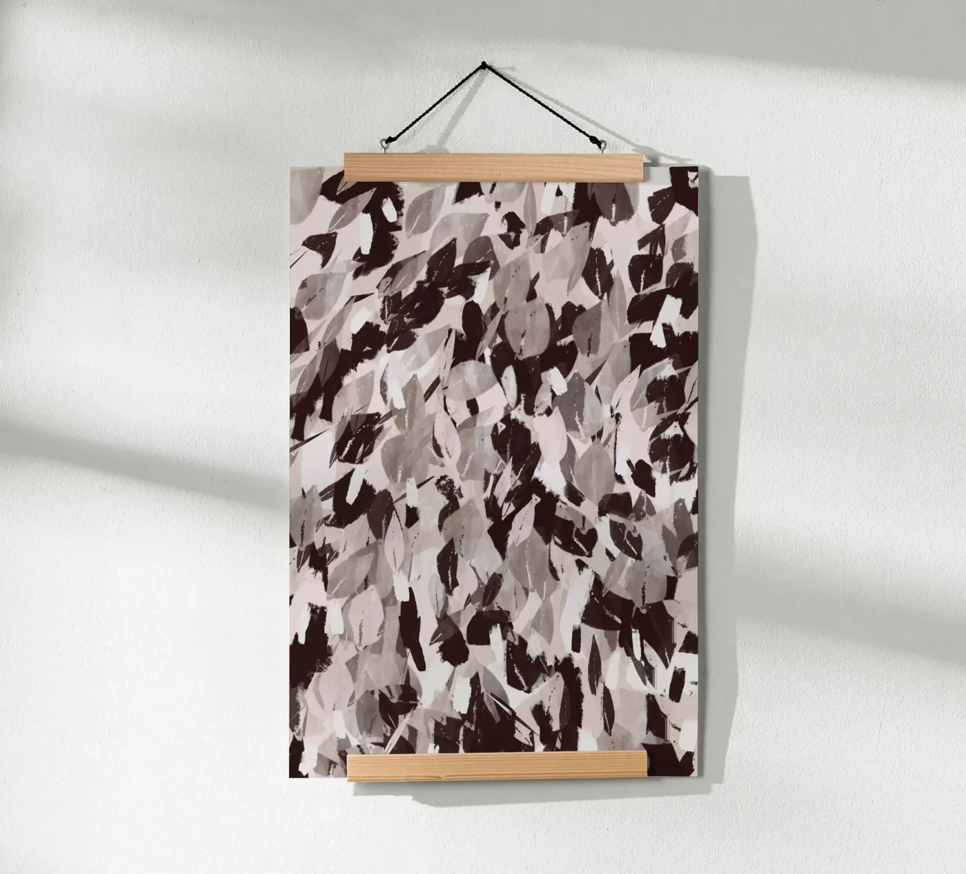 Pattern No 11 poster de treechild