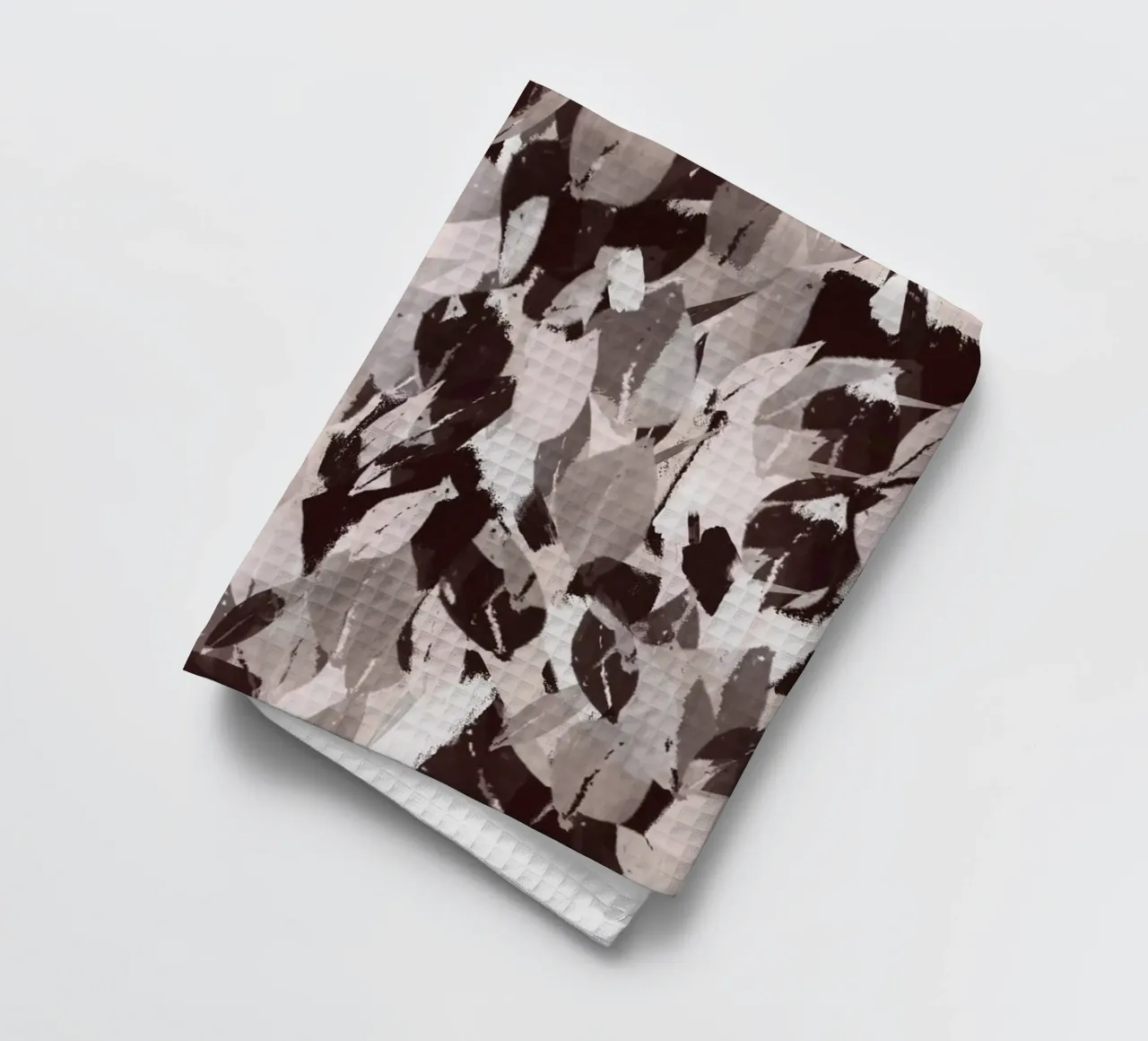 Pattern No 11 canovaccio da cucina da treechild
