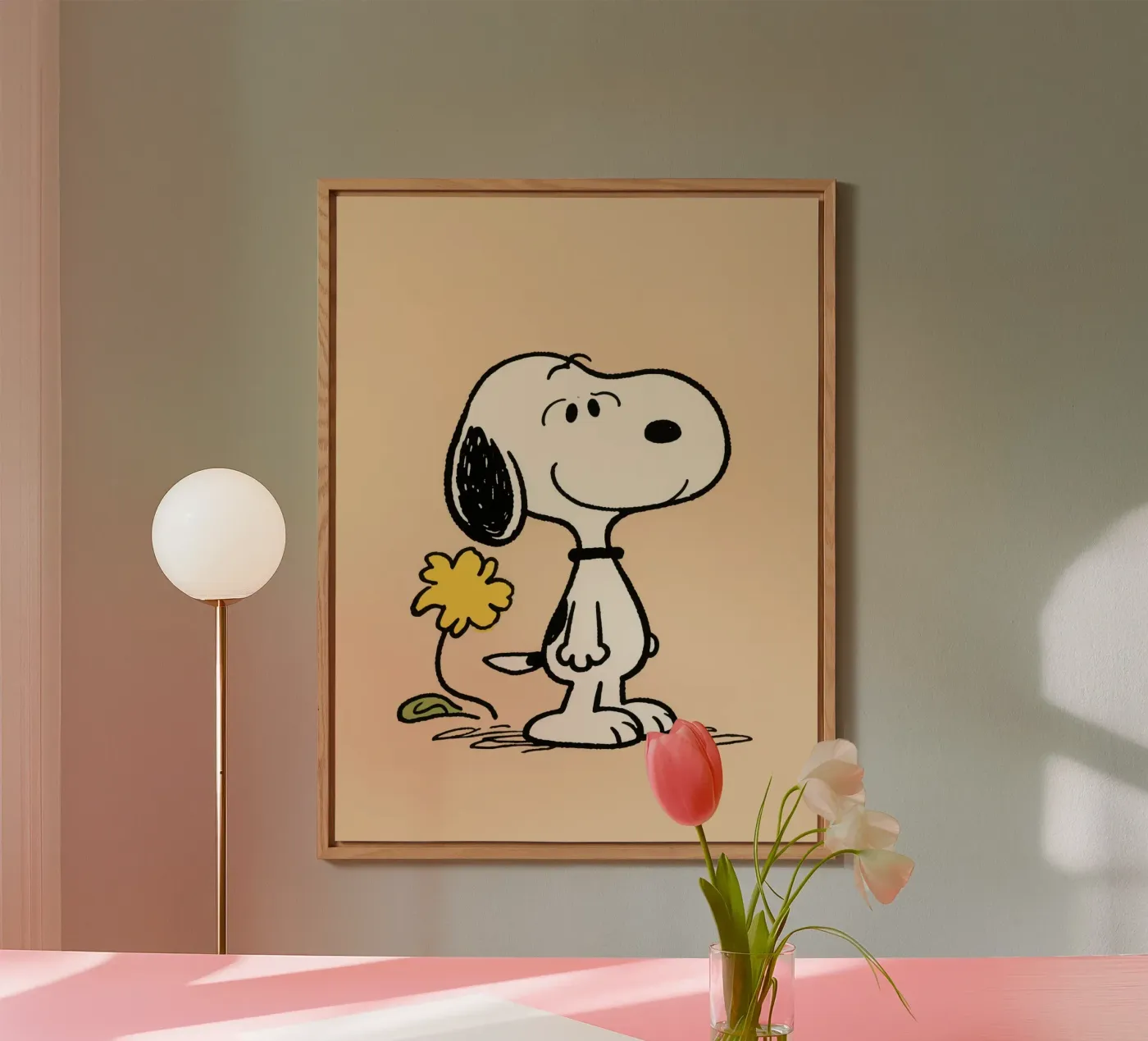 Funny Snoopy pannello forex da knowledge