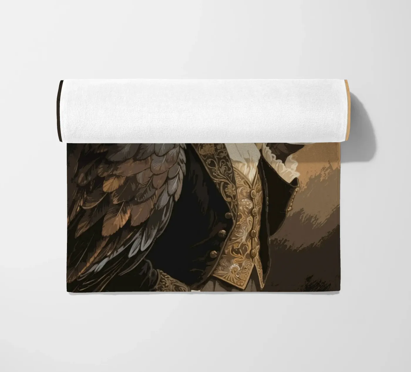 wine crow telo mare da knowledge