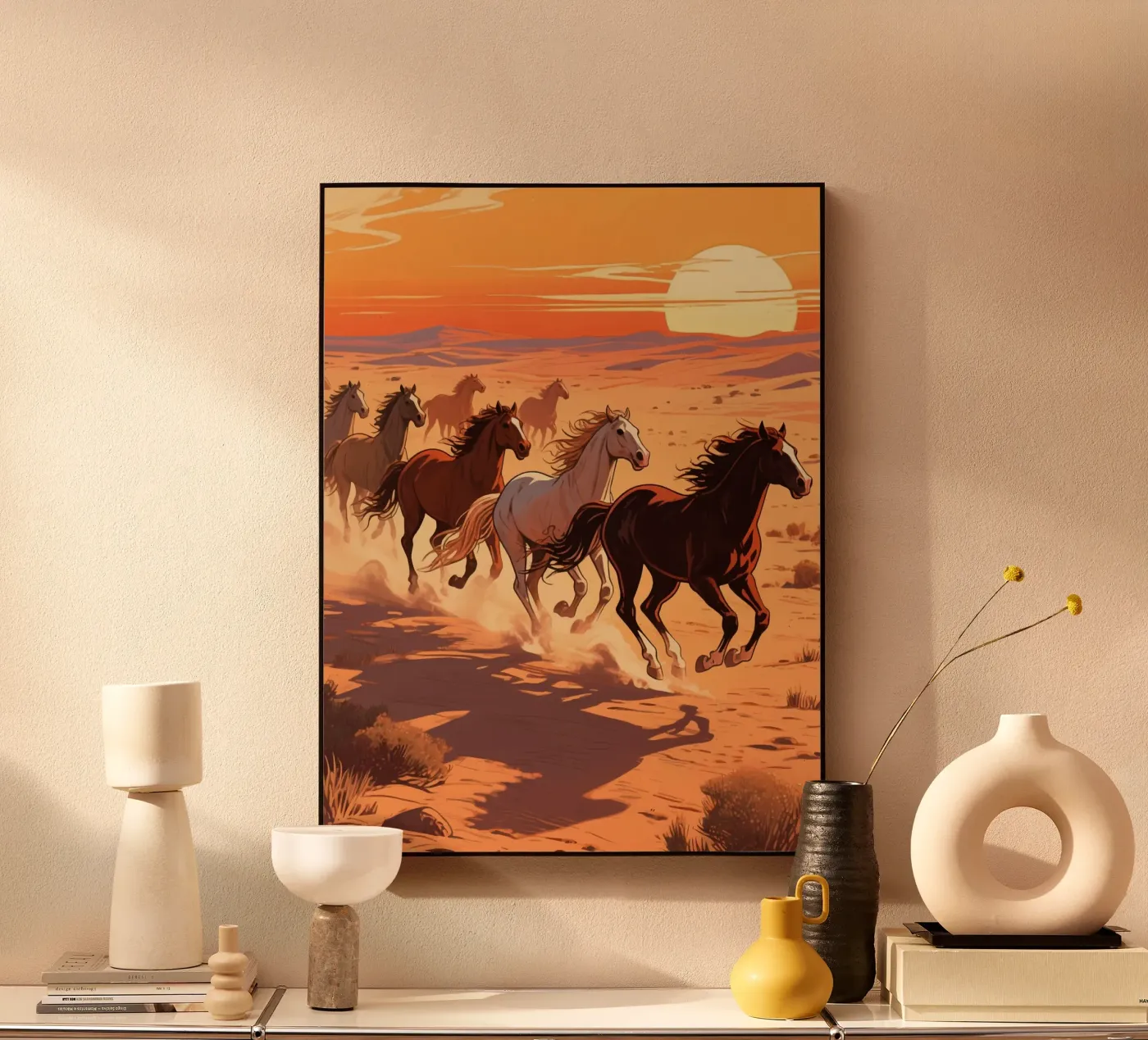 Freedom Wildlife plexiglass da knowledge