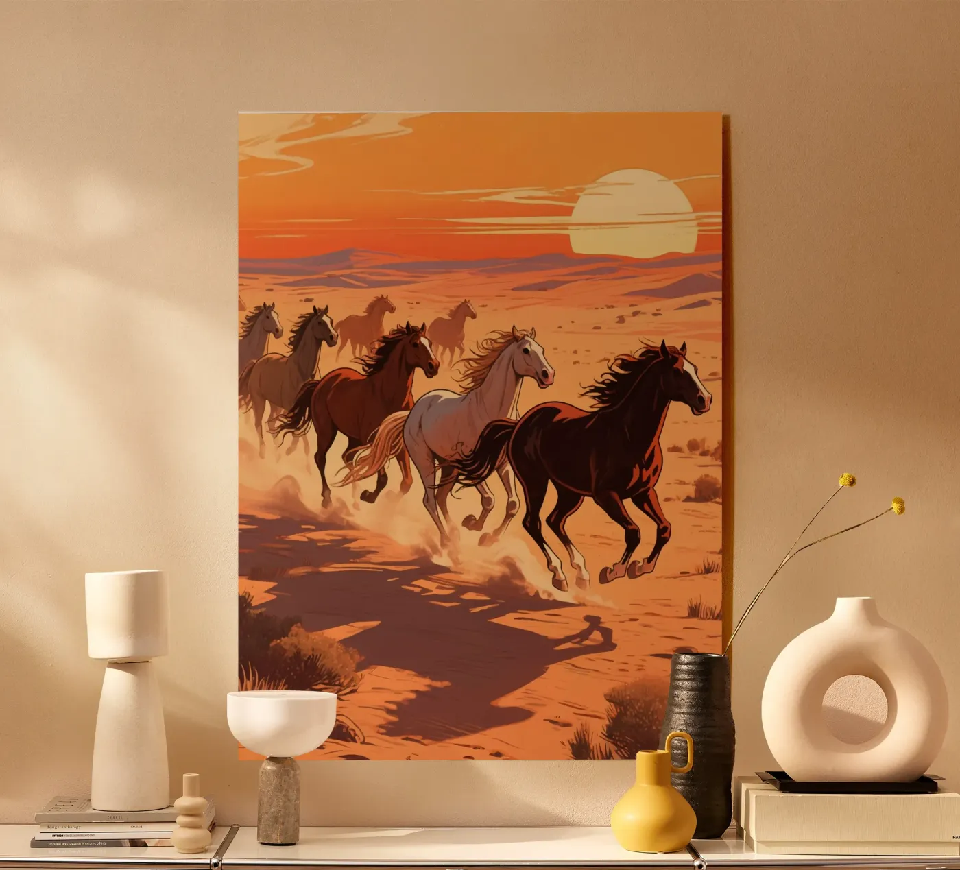 Freedom Wildlife plexiglass da knowledge