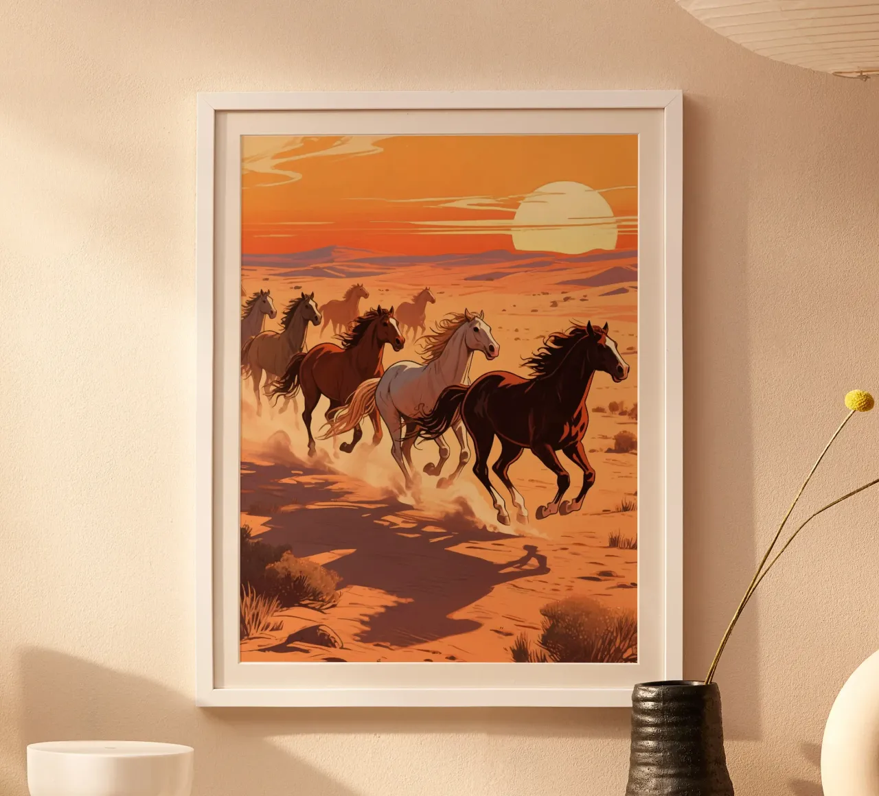 Freedom Wildlife poster da knowledge