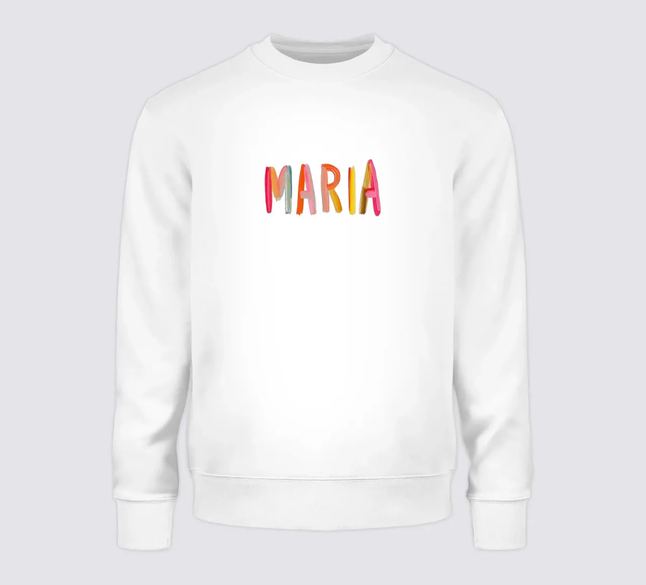 Maria felpa da Giggly Colors