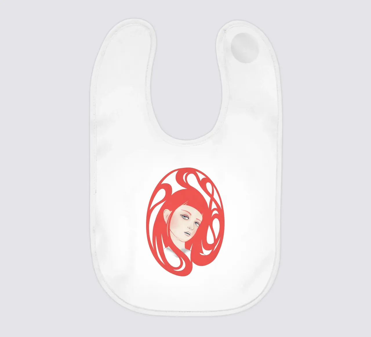 Rose bavaglino da Kuba Gornowicz