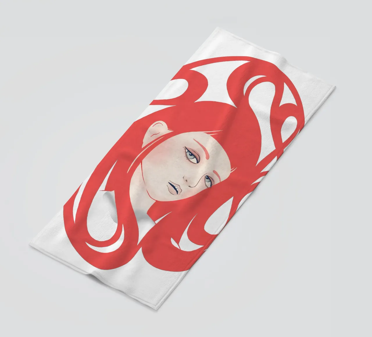 Rose telo mare da Kuba Gornowicz