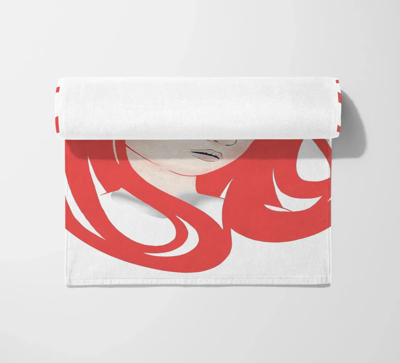 Rose telo mare da Kuba Gornowicz