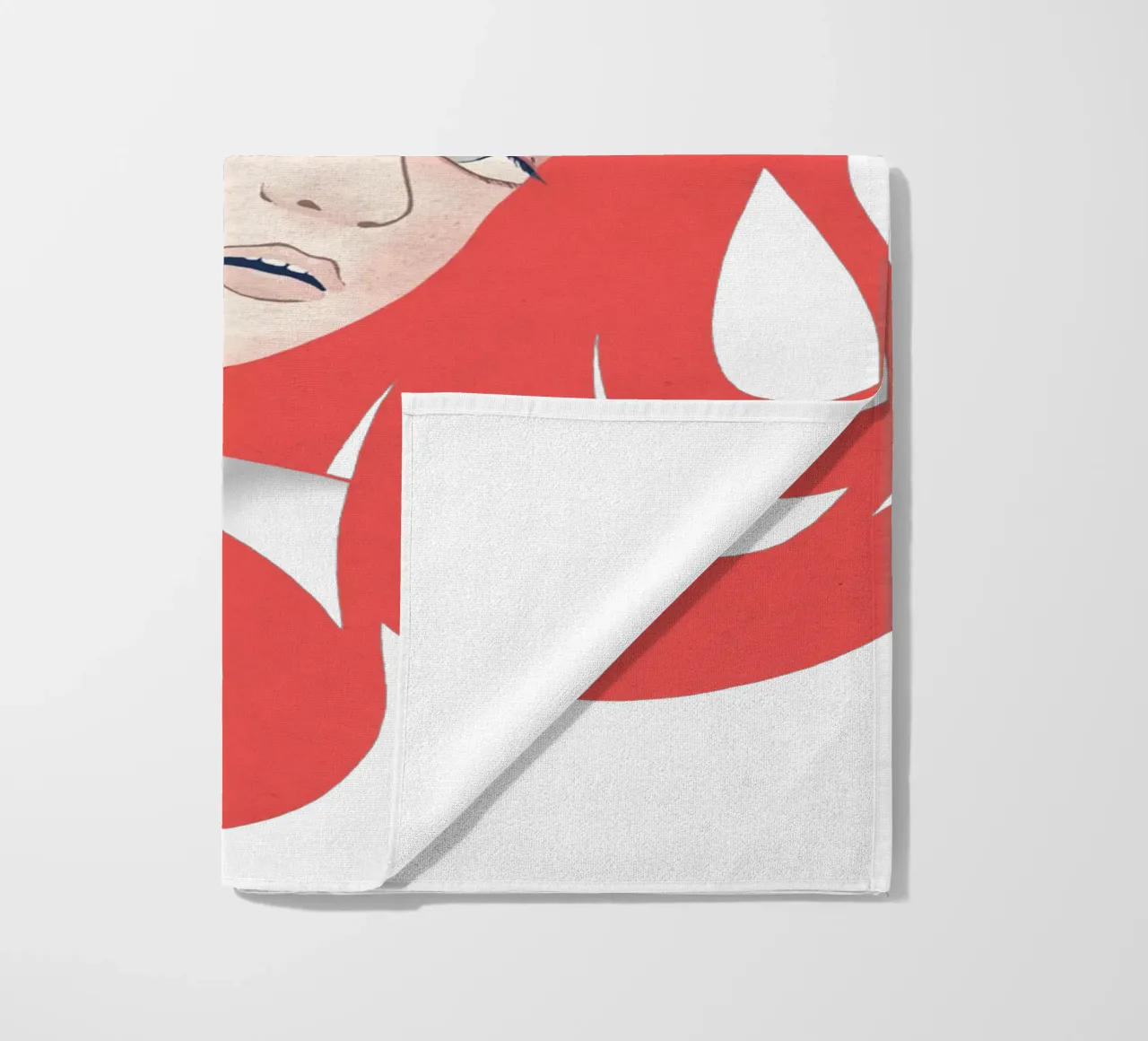 Rose telo mare da Kuba Gornowicz