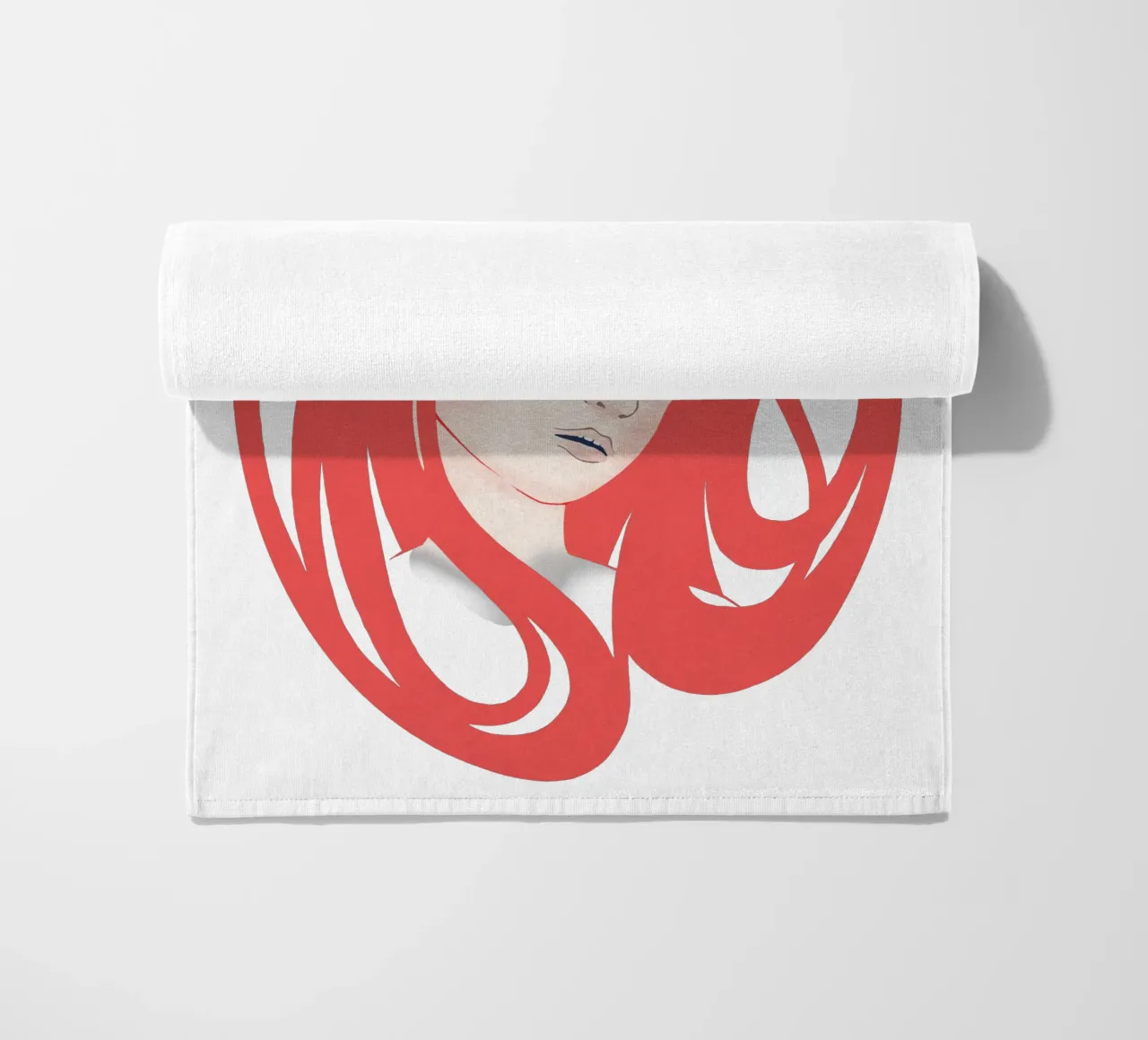 Rose telo mare da Kuba Gornowicz