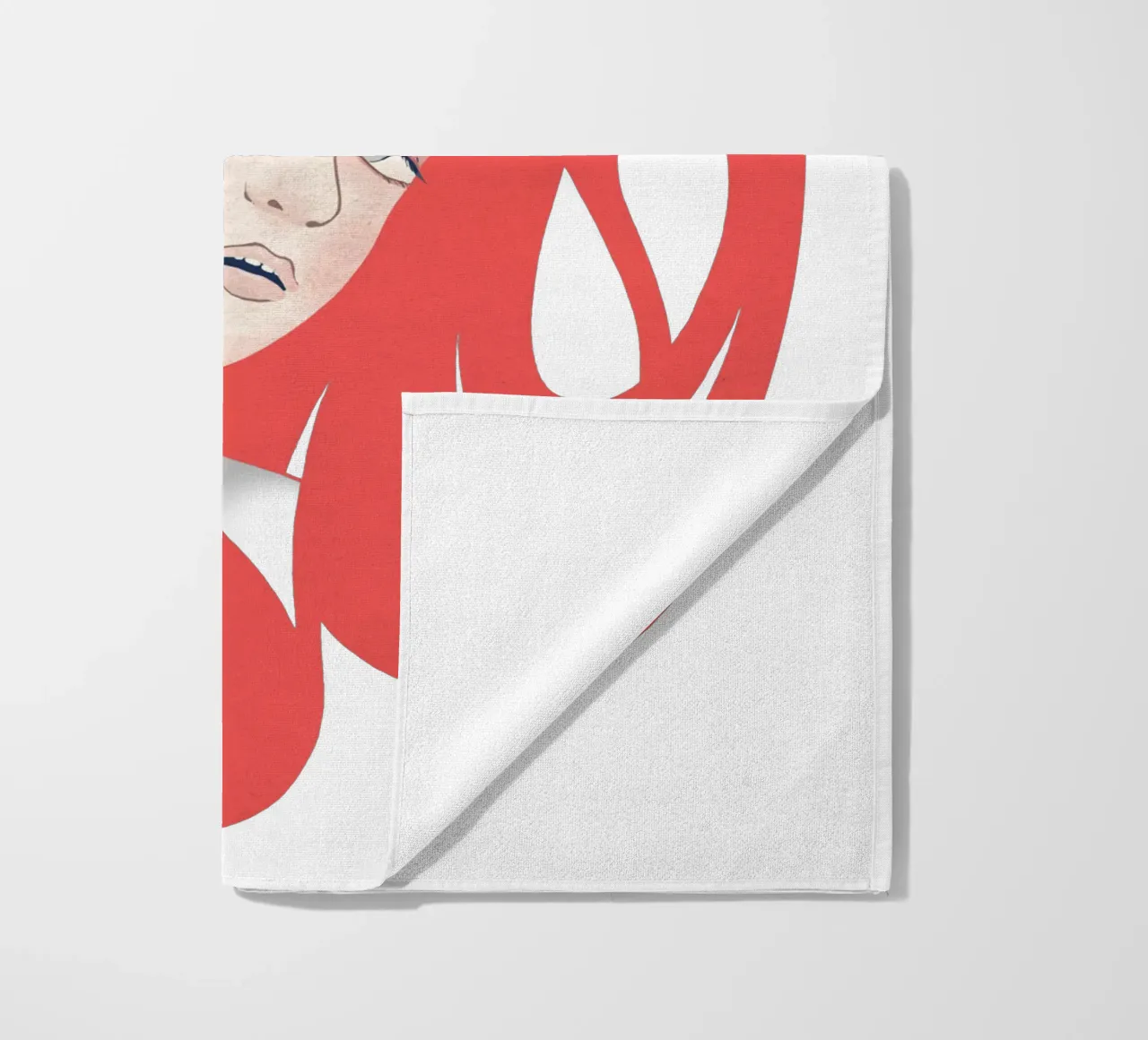 Rose telo mare da Kuba Gornowicz