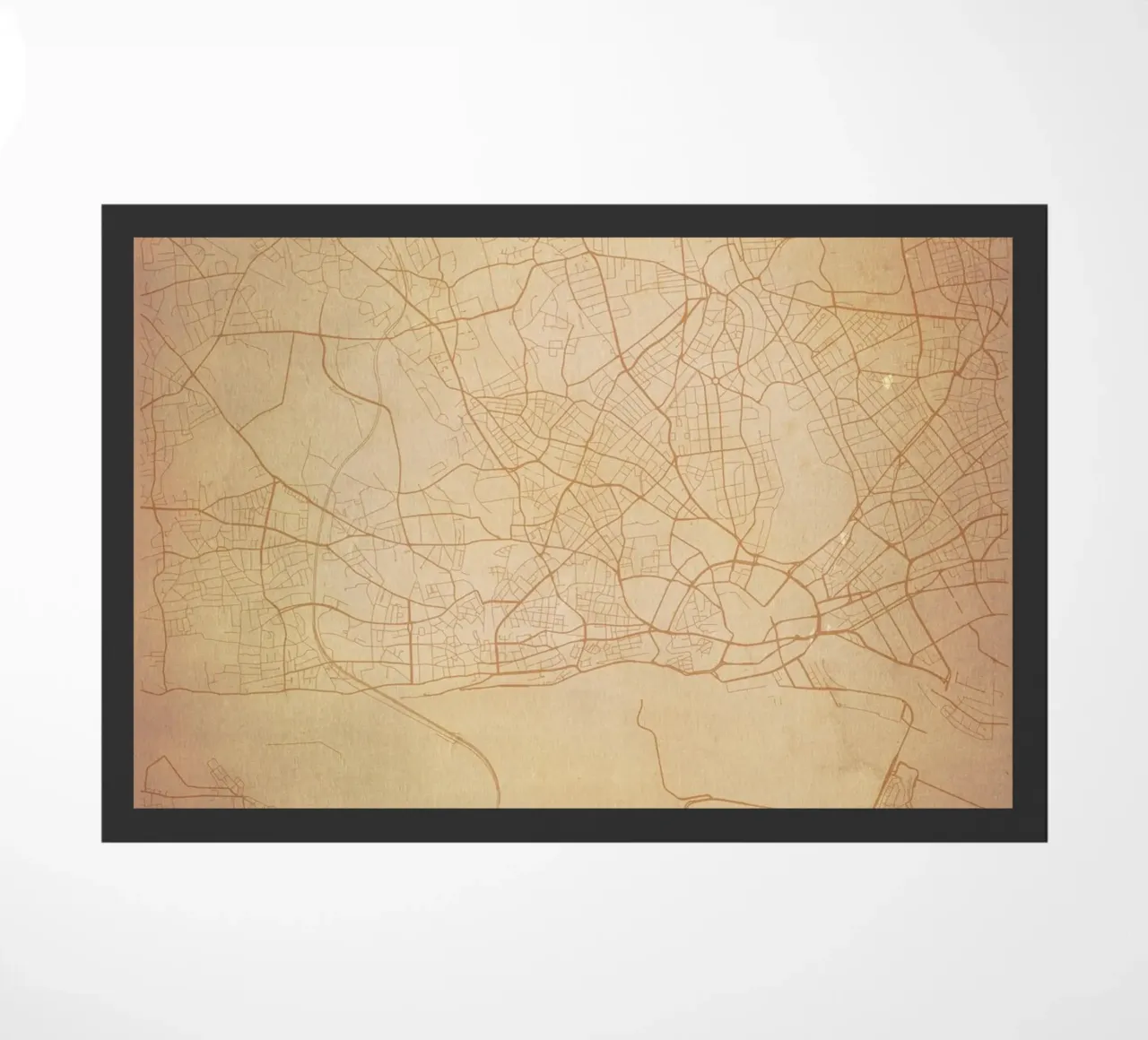 Eimsbuettel GERMANY zerbino da WorldPrint