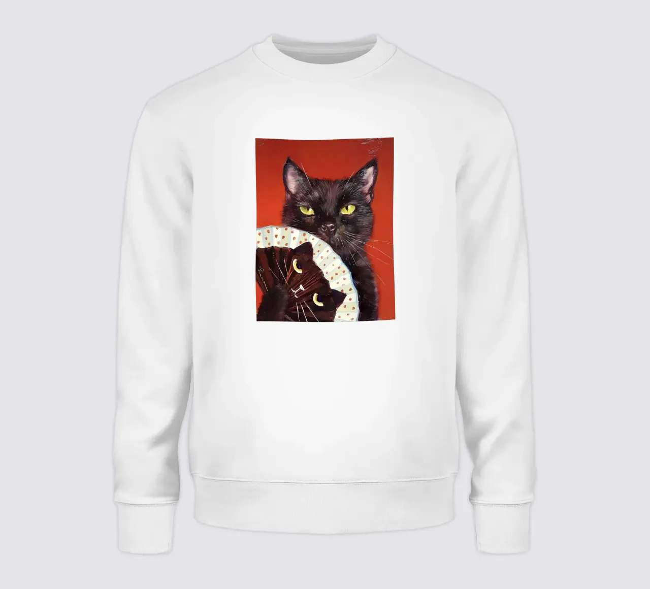 Double Trouble Sweatshirt von Arjun