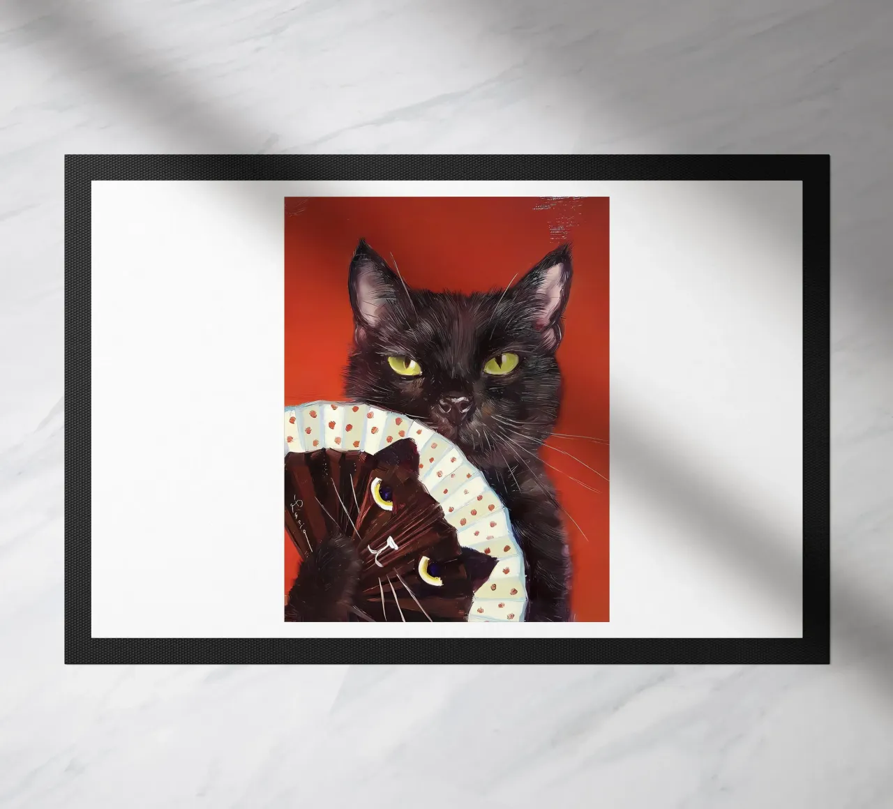 Doppio problema zerbino da Arjun