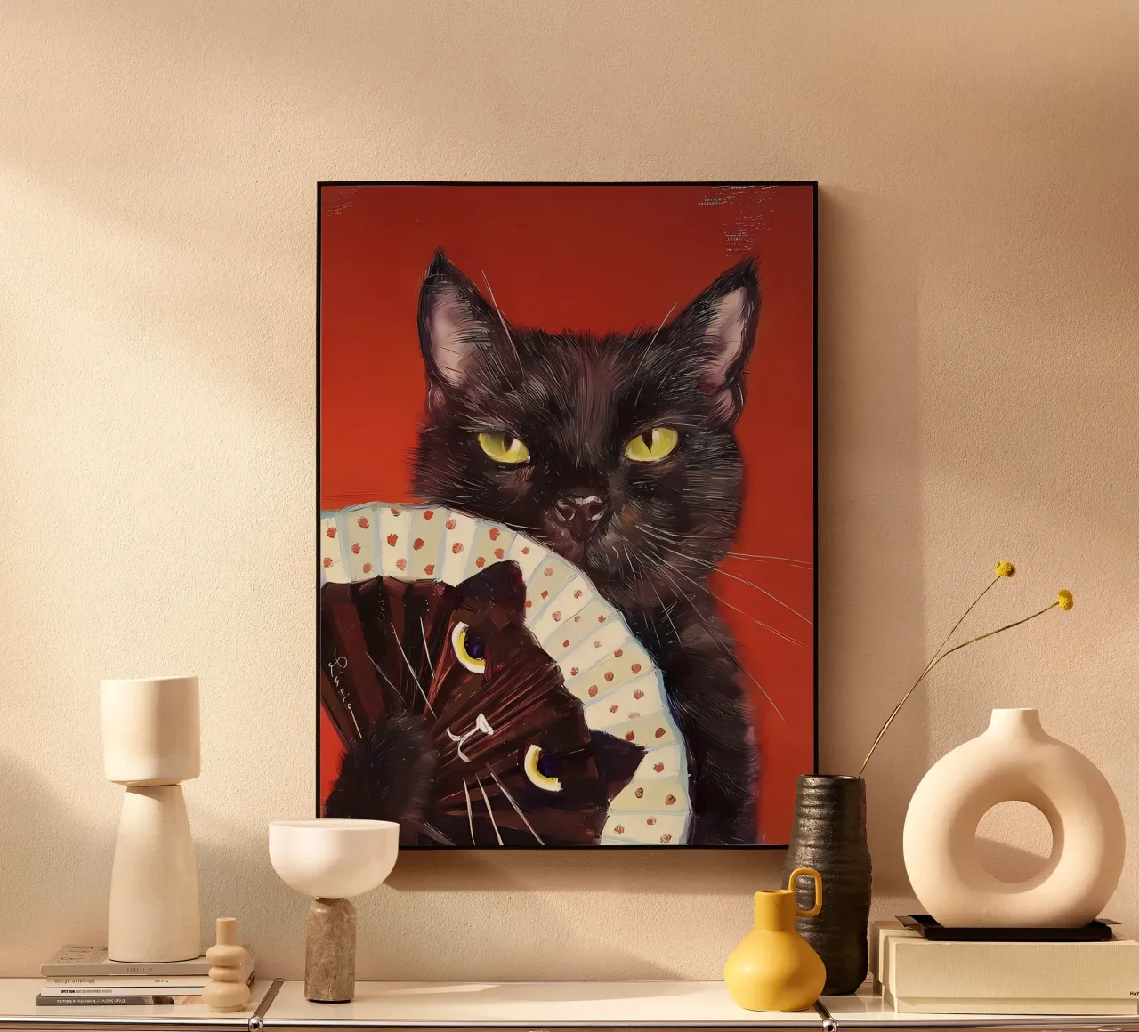 Doppio problema plexiglass da Arjun