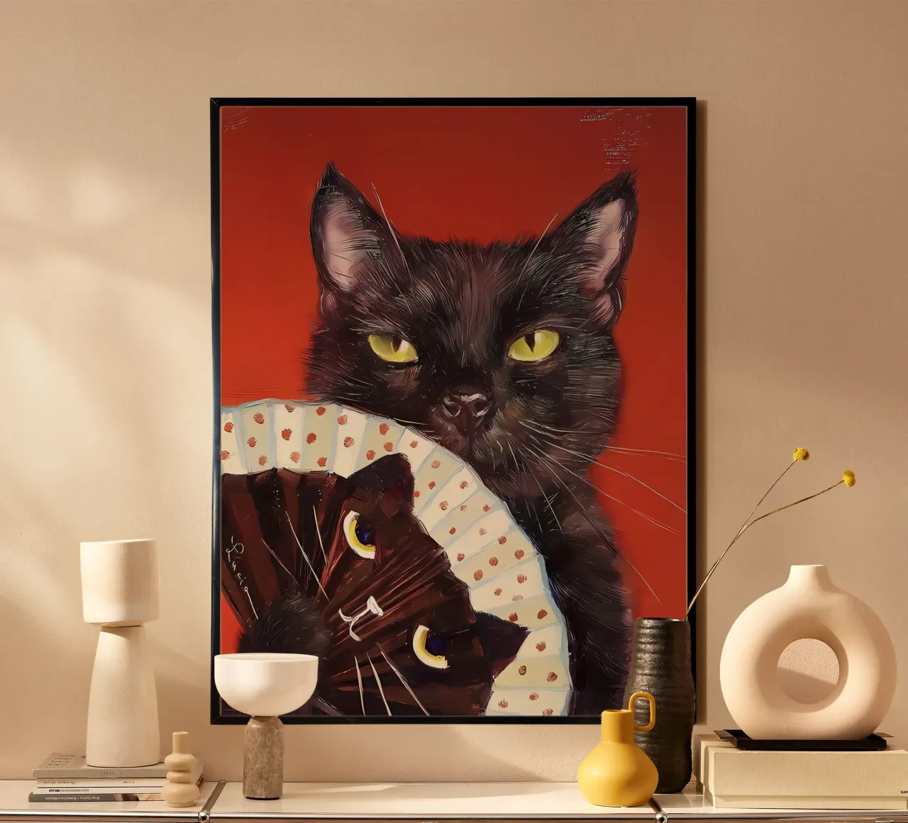 Doppio problema poster da Arjun