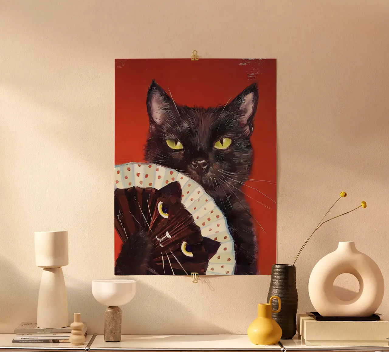 Doppio problema poster da Arjun