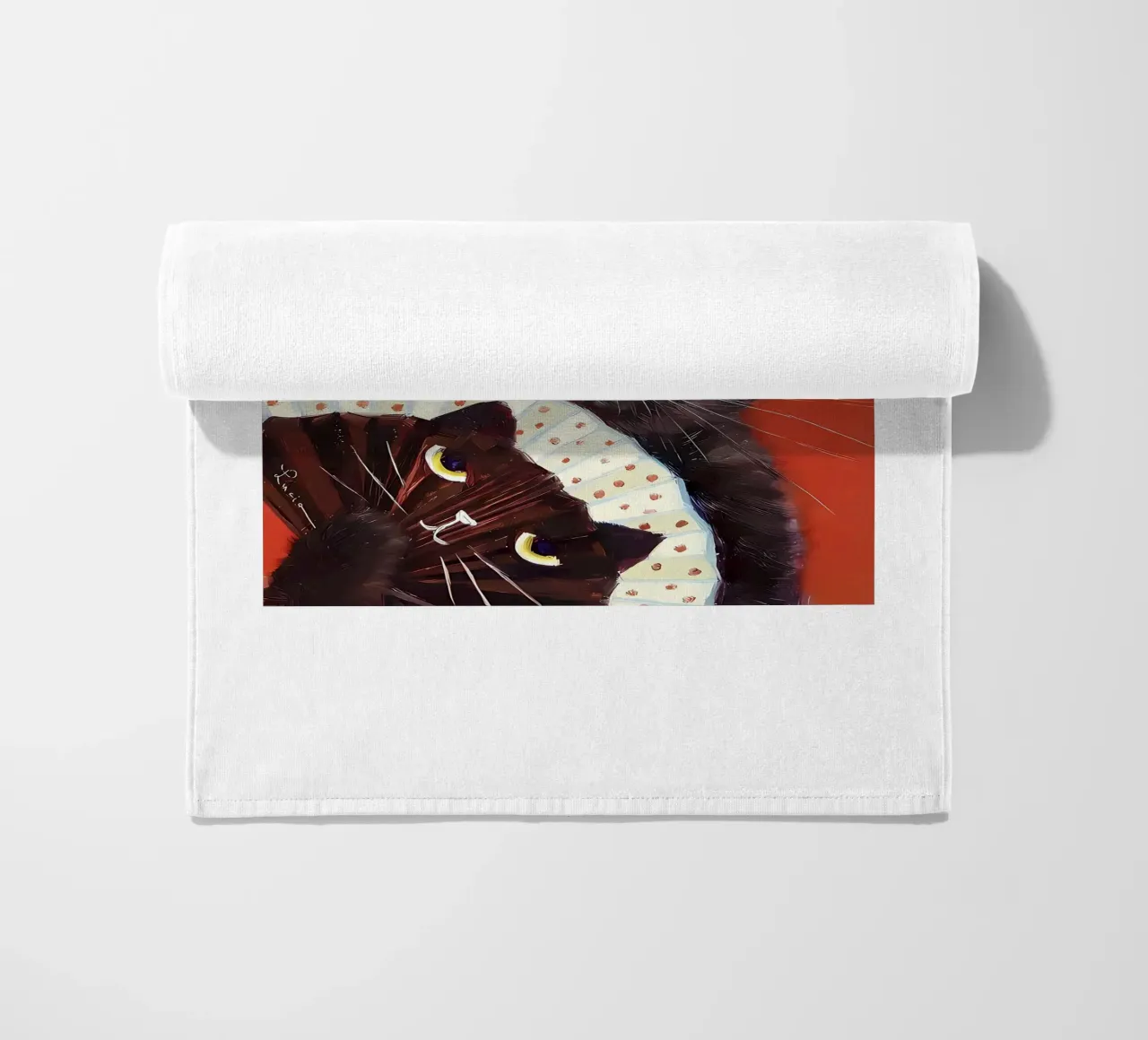 Doppio problema telo mare da Arjun