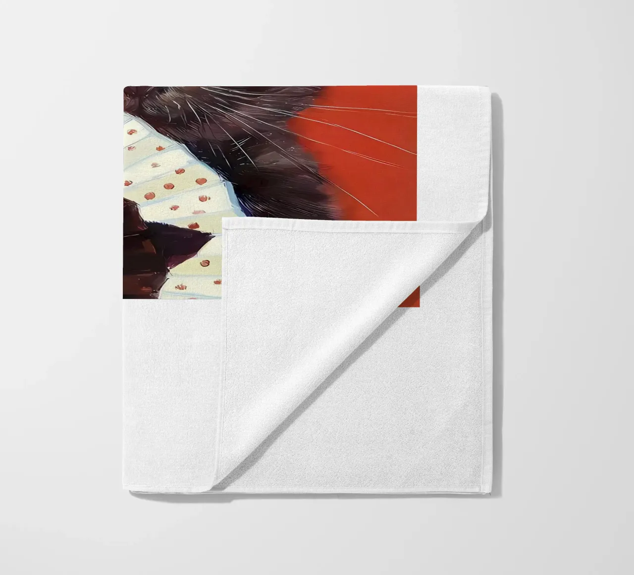 Doppio problema telo mare da Arjun