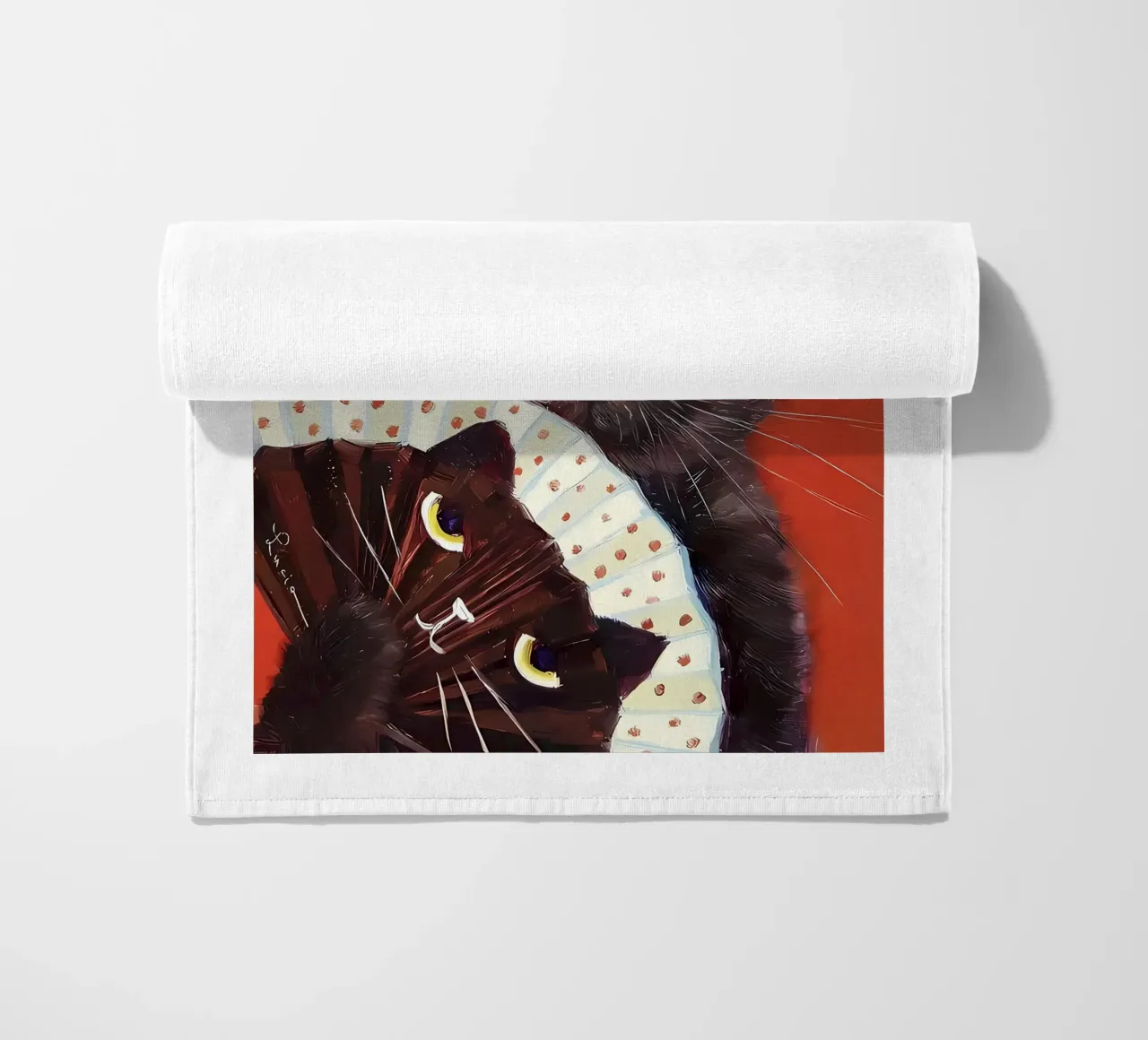 Doppio problema telo mare da Arjun