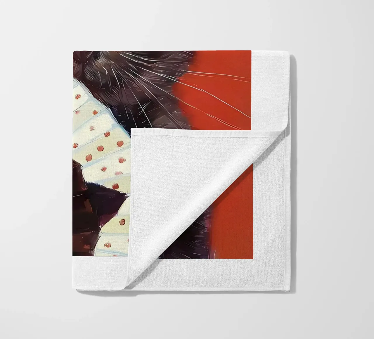 Doppio problema telo mare da Arjun