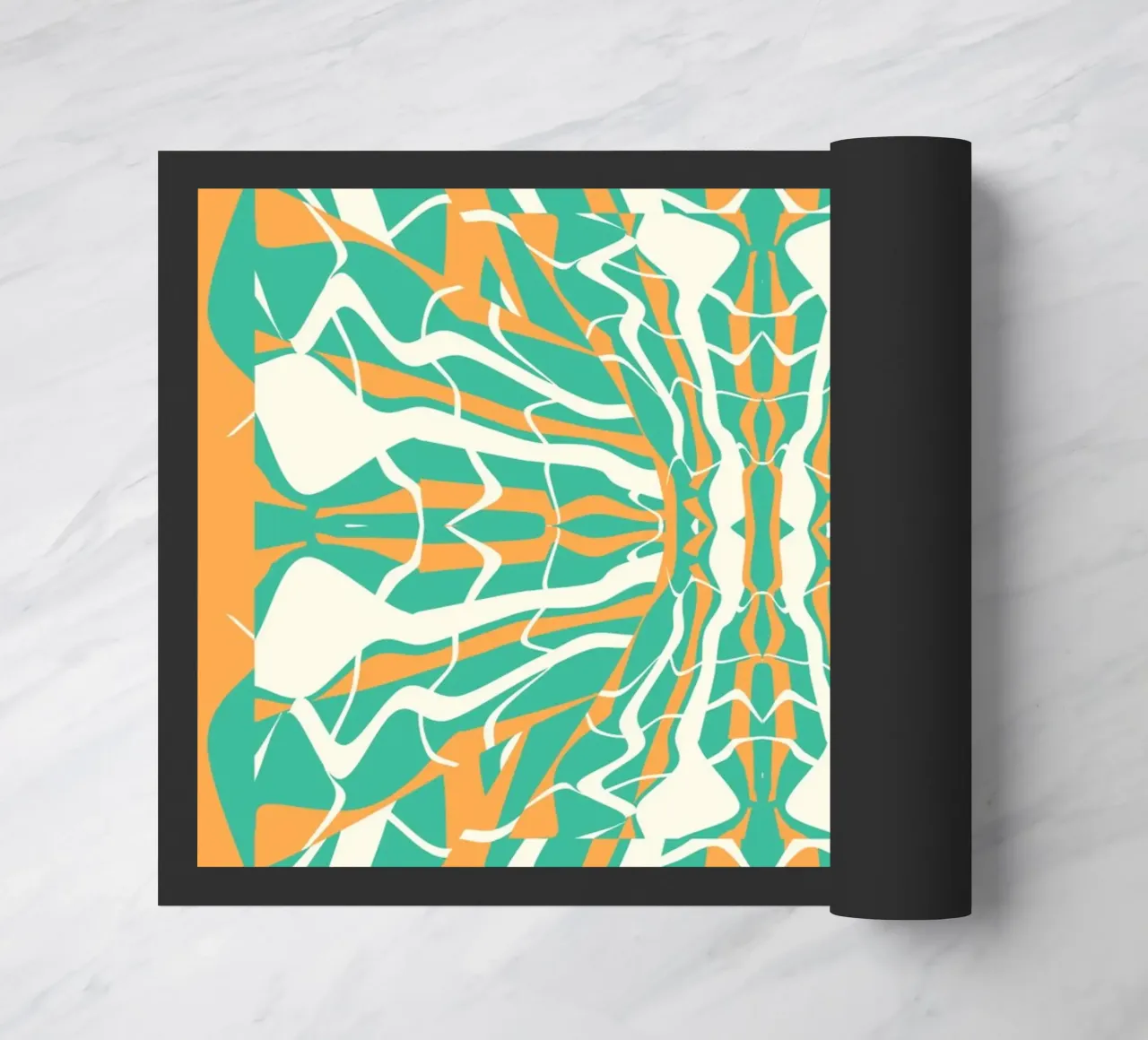 Pattern Bizarre 08 zerbino da Little Dean