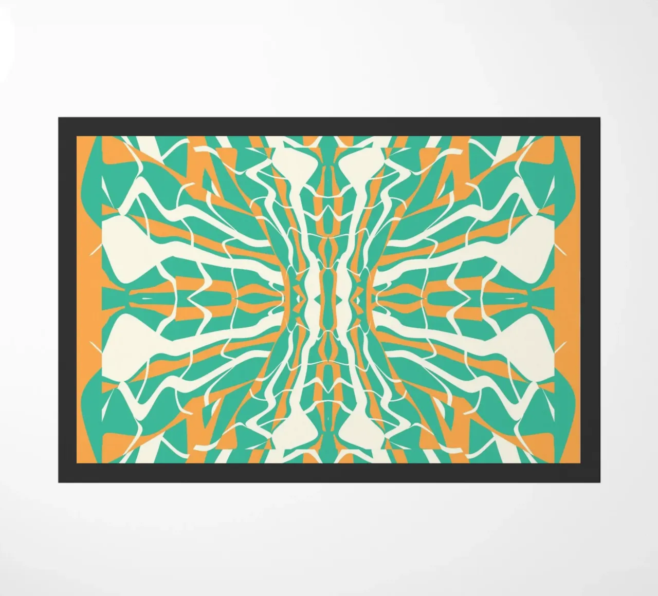 Pattern Bizarre 08 zerbino da Little Dean