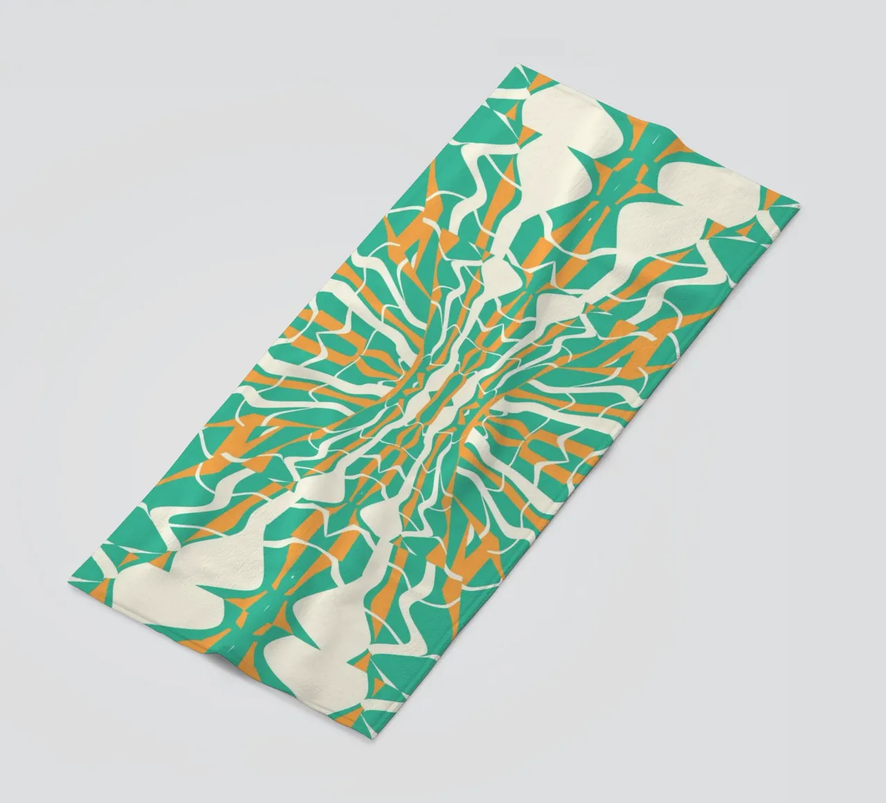 Pattern Bizarre 08 telo mare da Little Dean