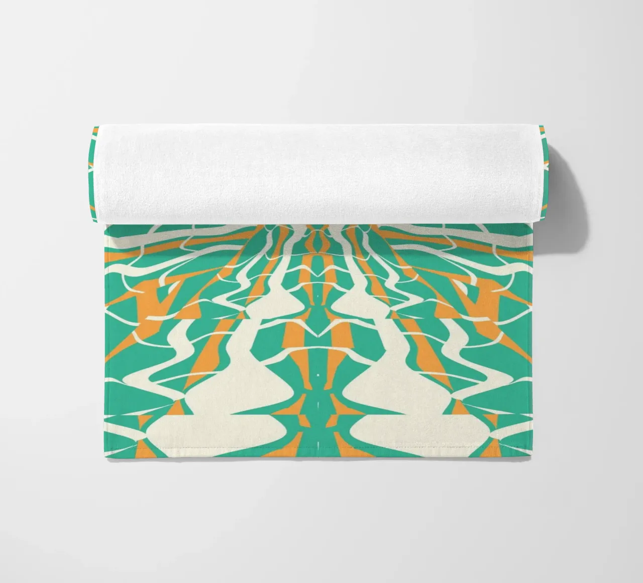 Pattern Bizarre 08 telo mare da Little Dean