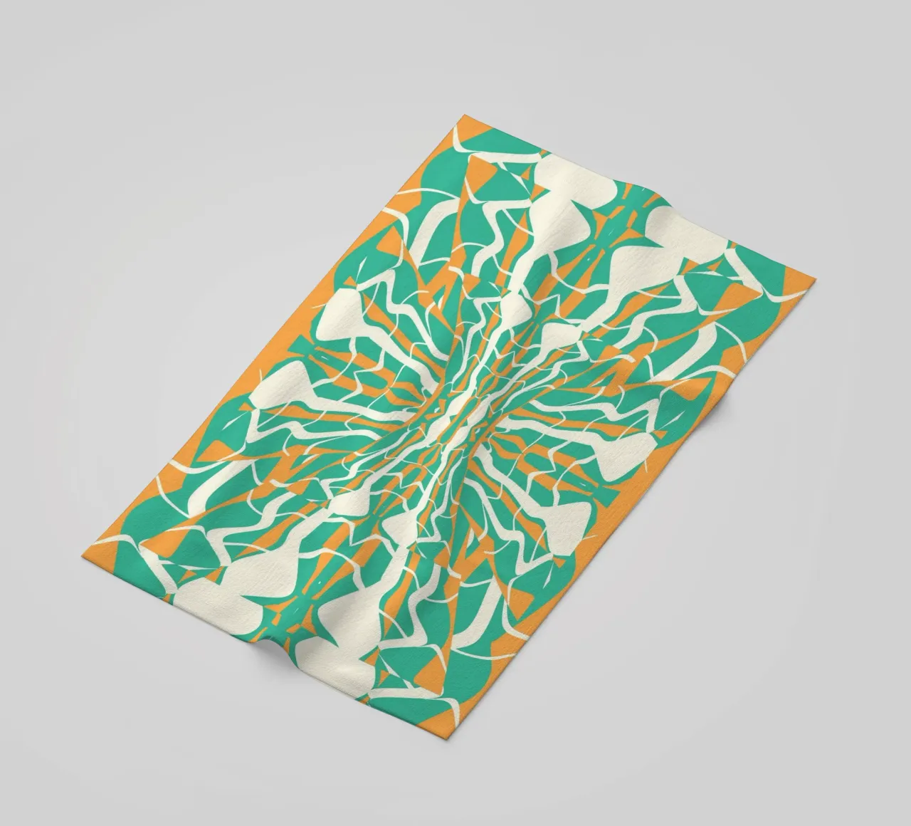 Pattern Bizarre 08 telo mare da Little Dean