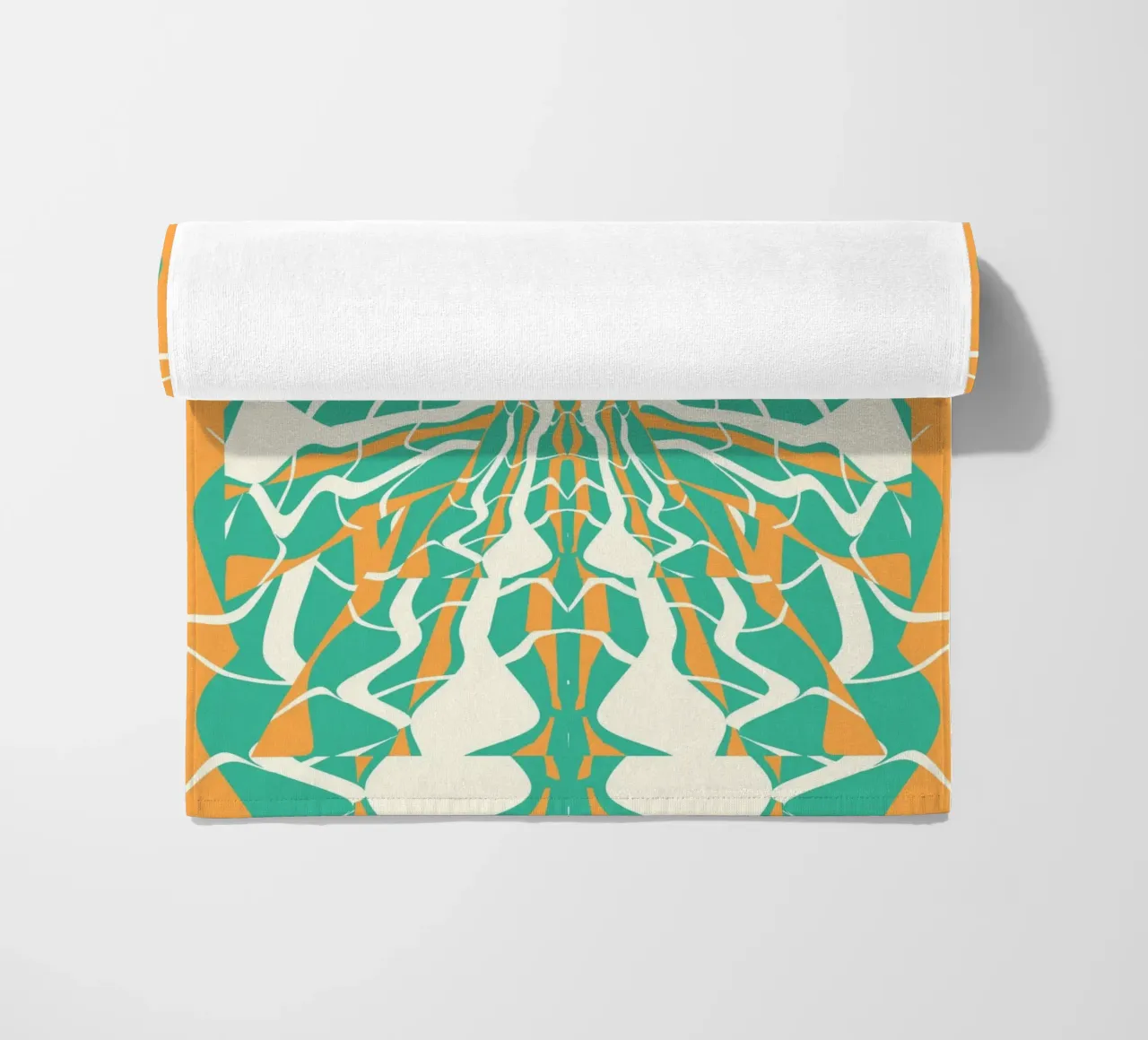 Pattern Bizarre 08 telo mare da Little Dean