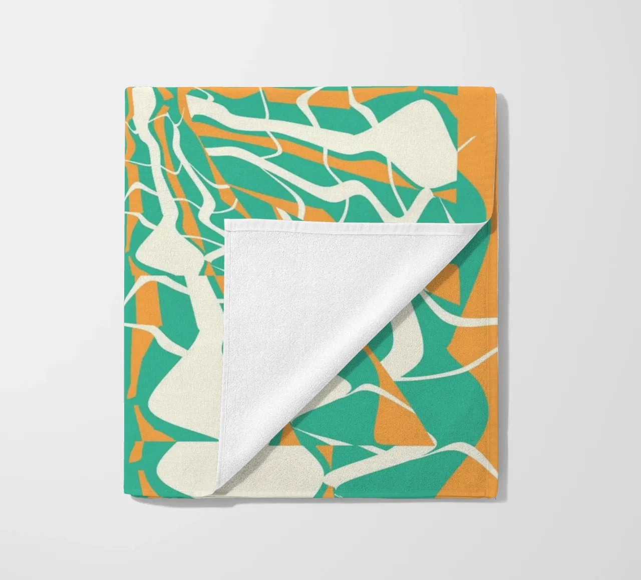 Pattern Bizarre 08 telo mare da Little Dean