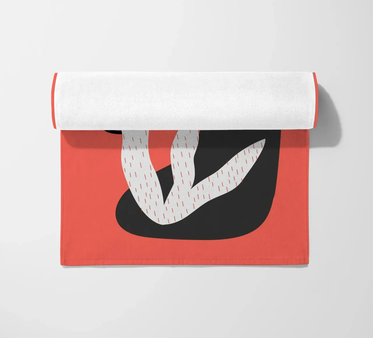 Landscape composition telo mare da Little Dean