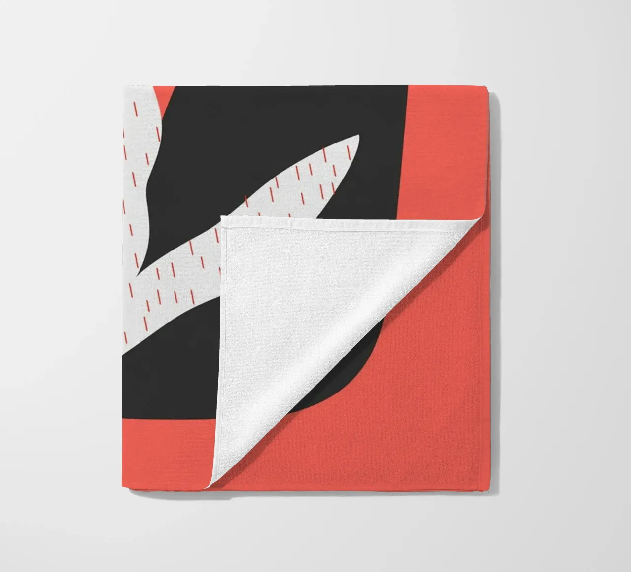 Landscape composition telo mare da Little Dean