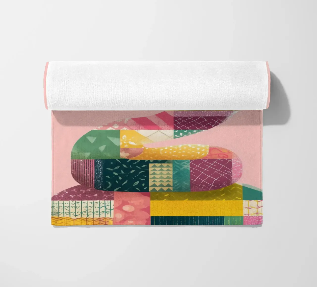 Smiling Snake Friend telo mare da Kiara