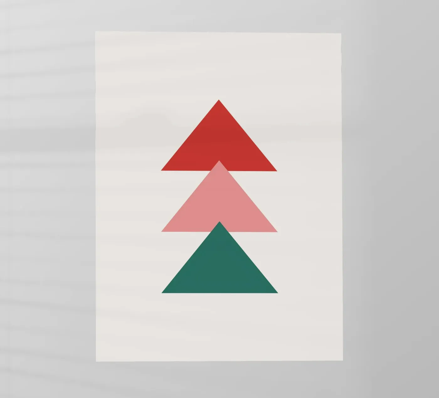 Tree pellicola backlit da we line studio - art