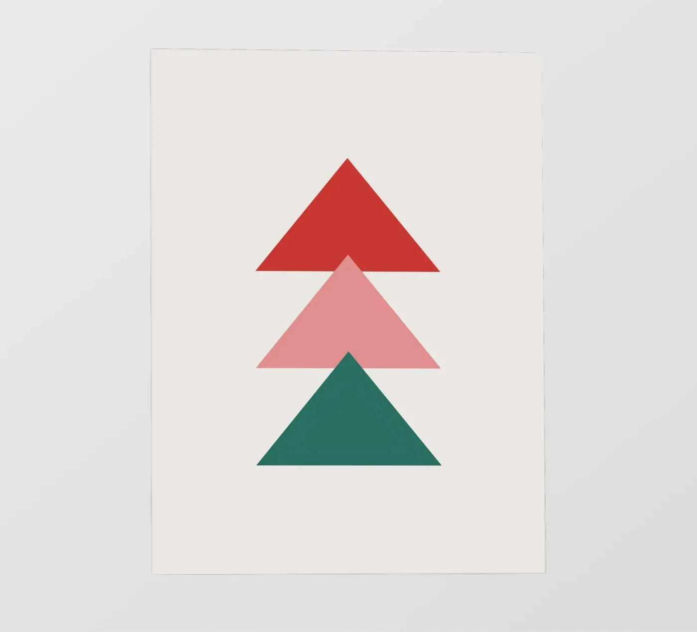 Tree pellicola backlit da we line studio - art