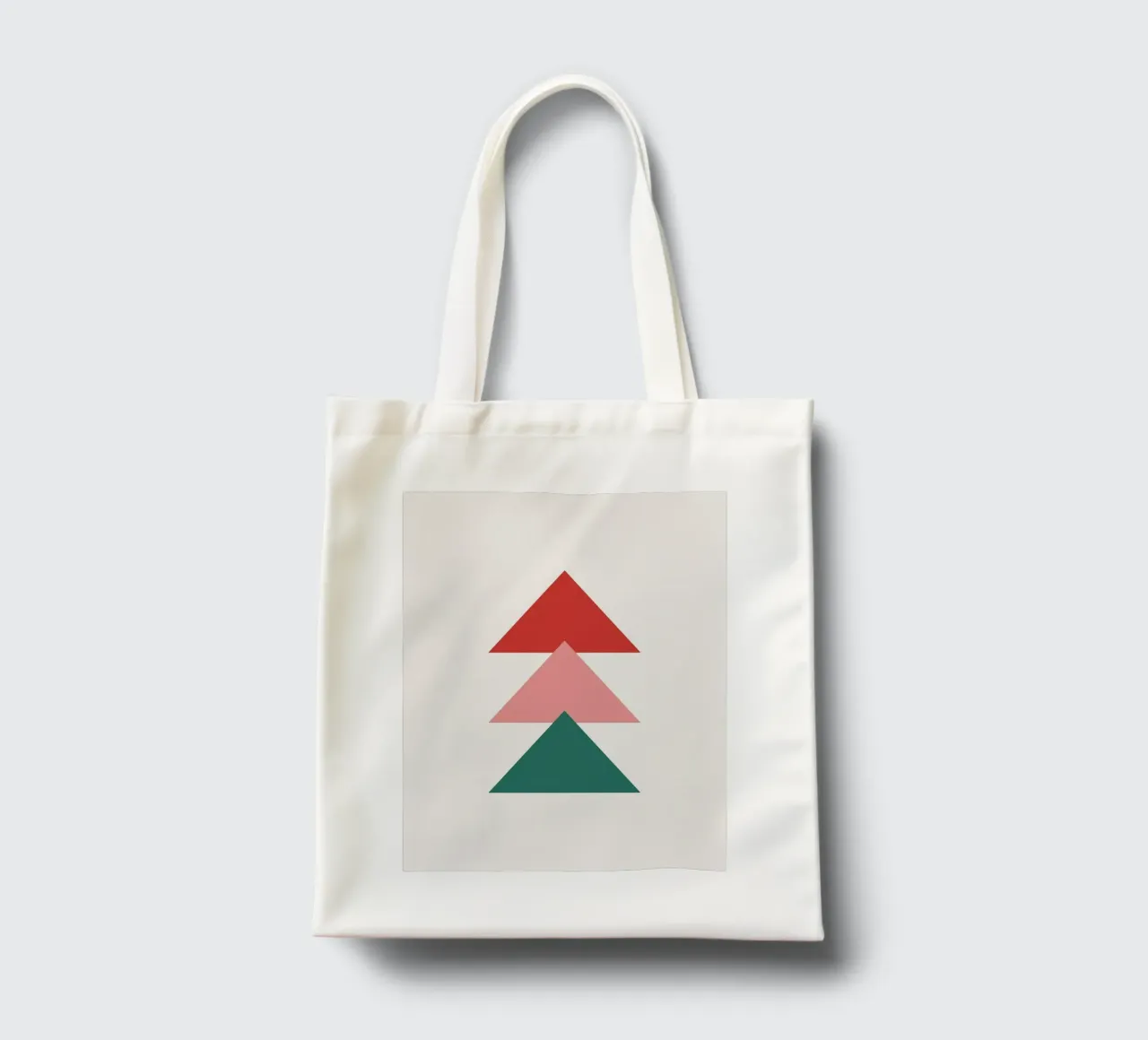 Tree borsa in juta da we line studio - art