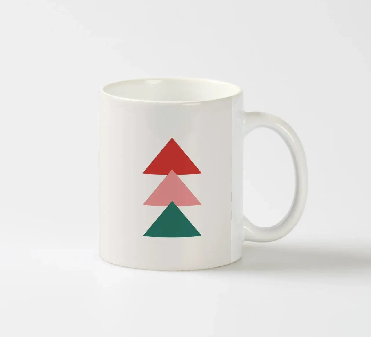 Tree tazza in ceramica da we line studio - art