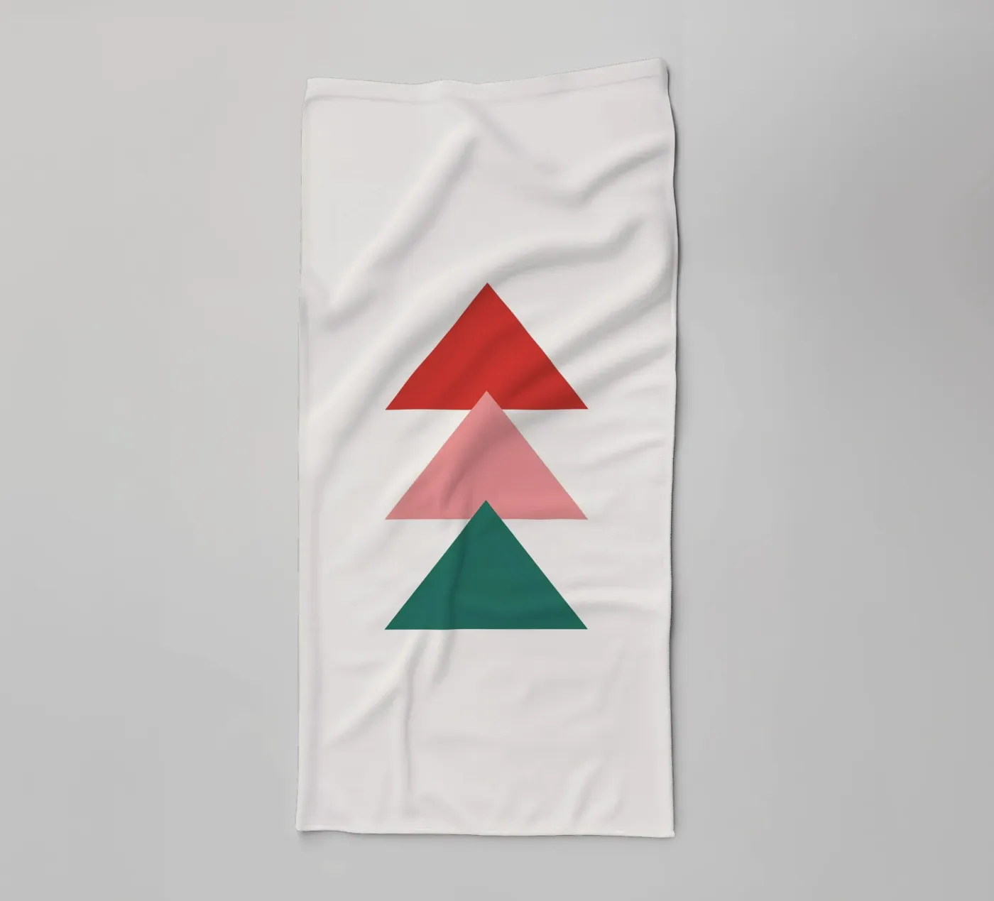 Tree badhanddoek van we line studio - art