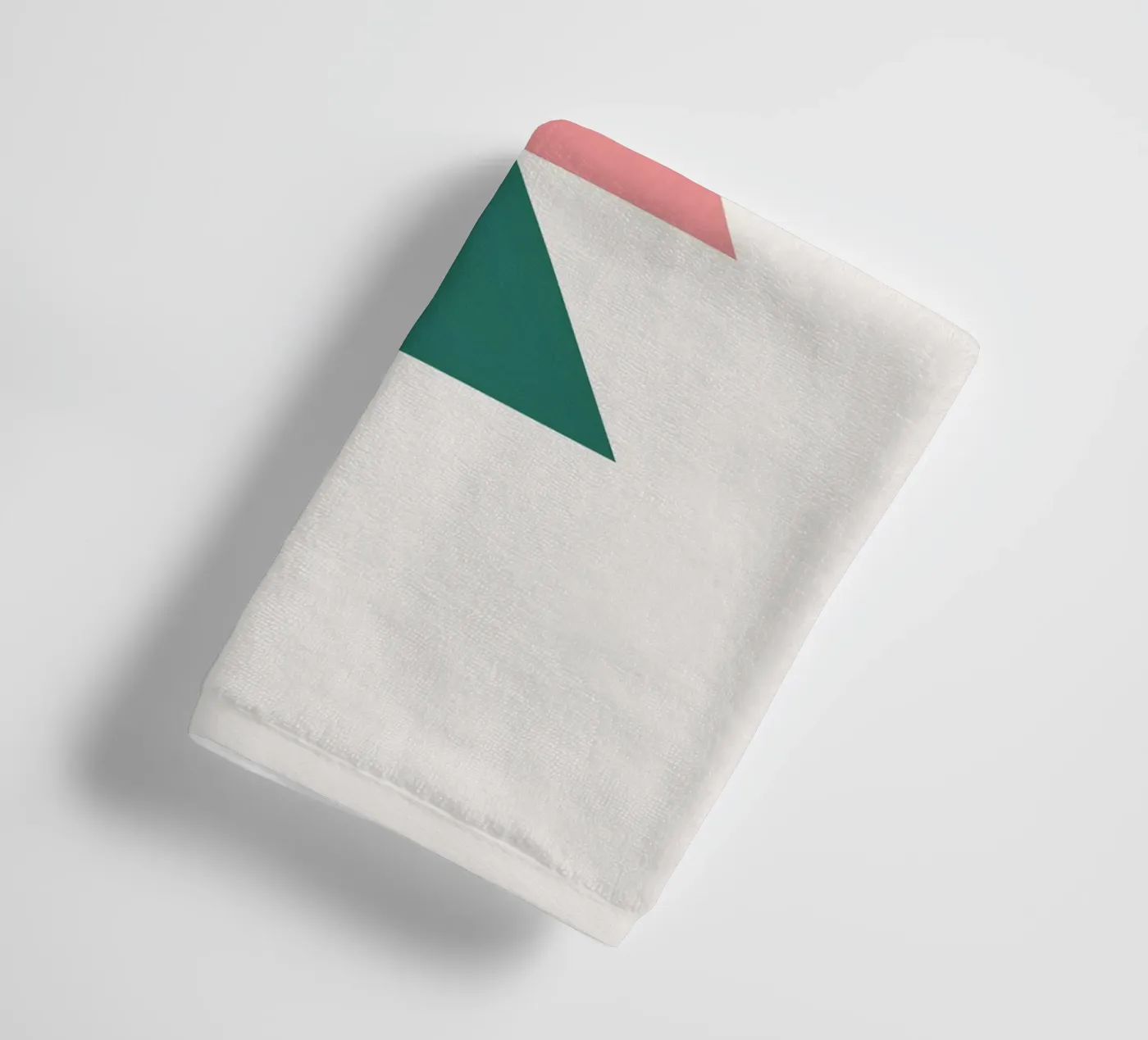 Tree badhanddoek van we line studio - art