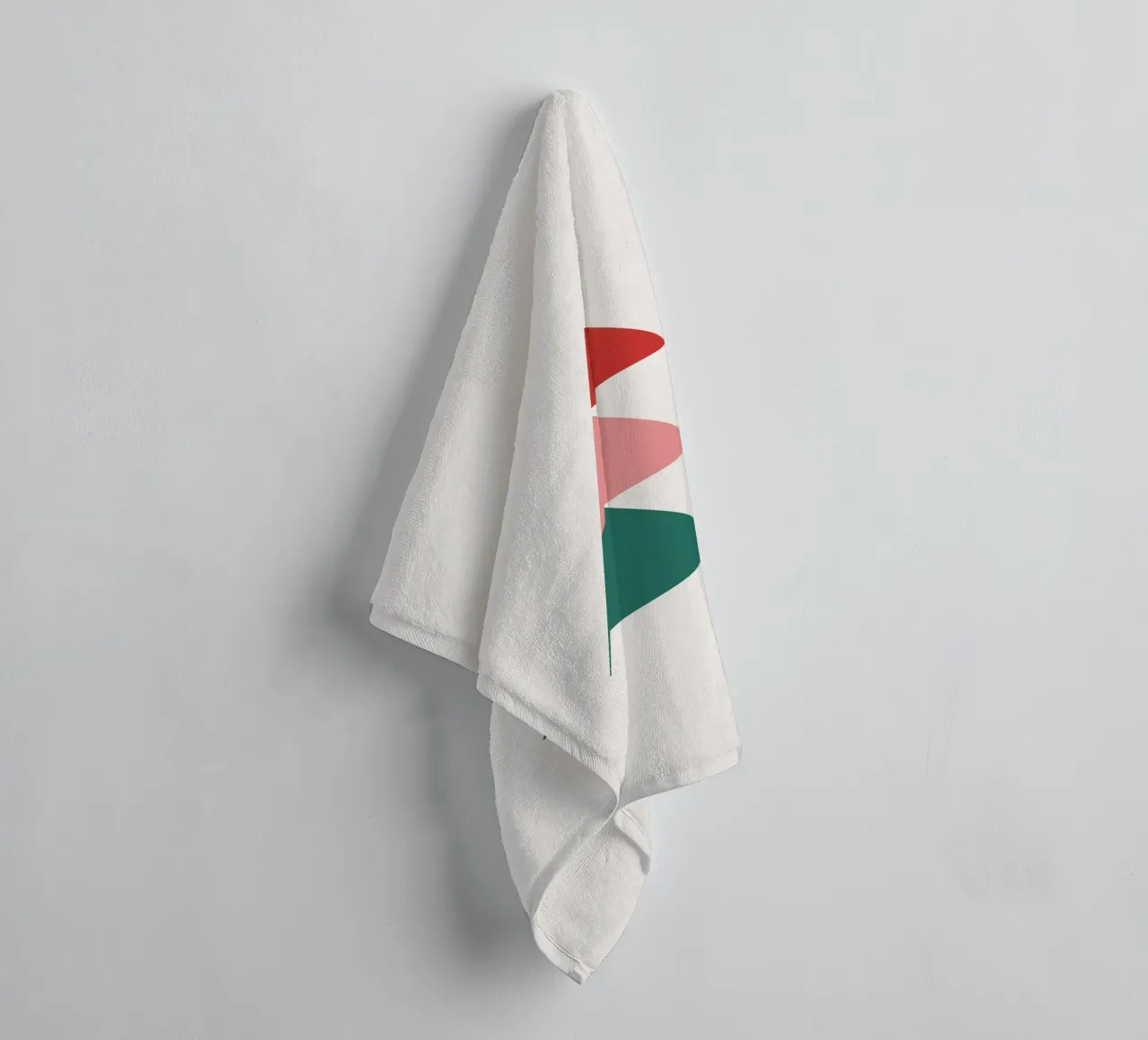 Tree asciugamano da bagno da we line studio - art