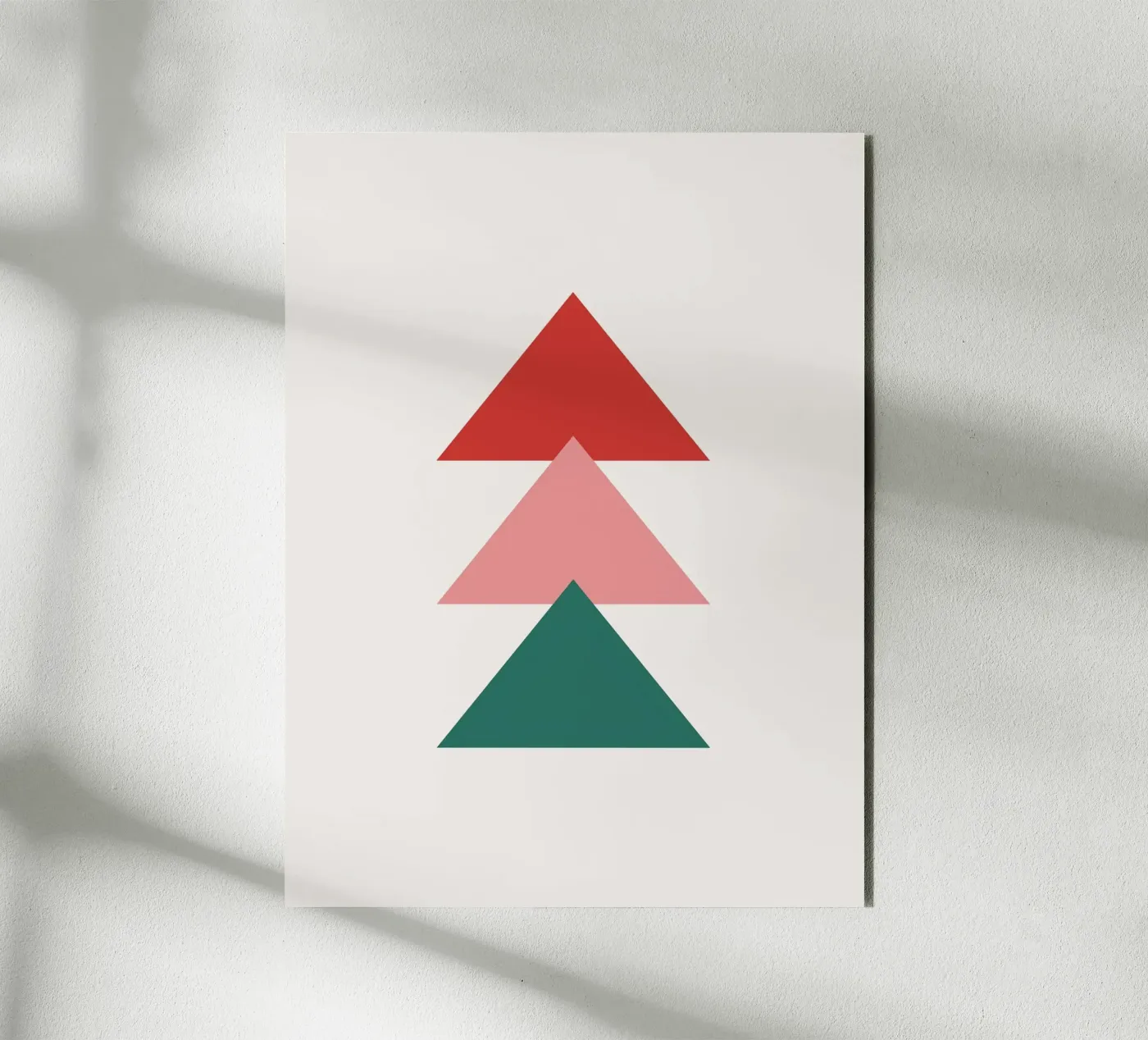 Tree alluminio dibond da we line studio - art
