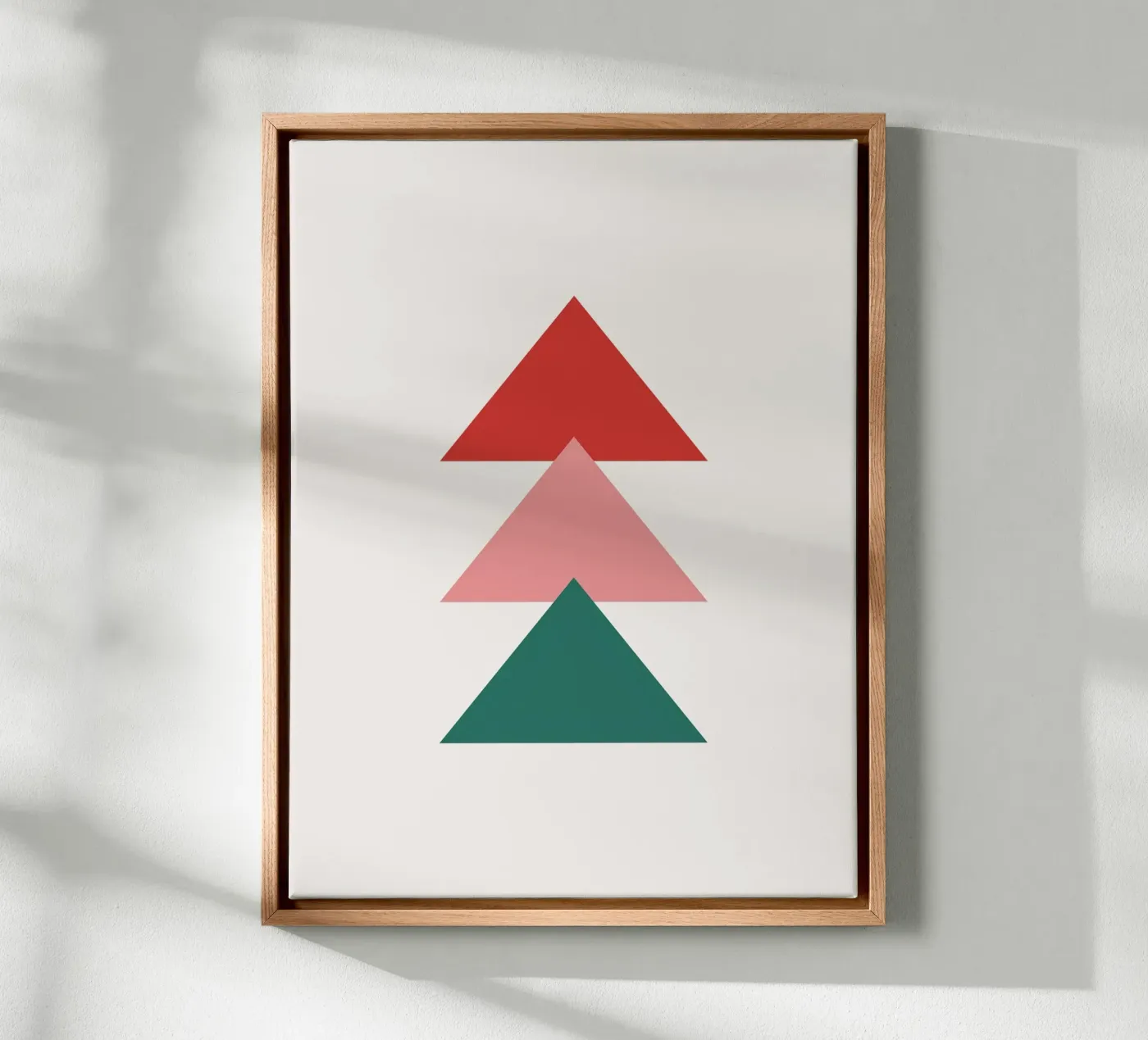 Tree canvas van we line studio - art