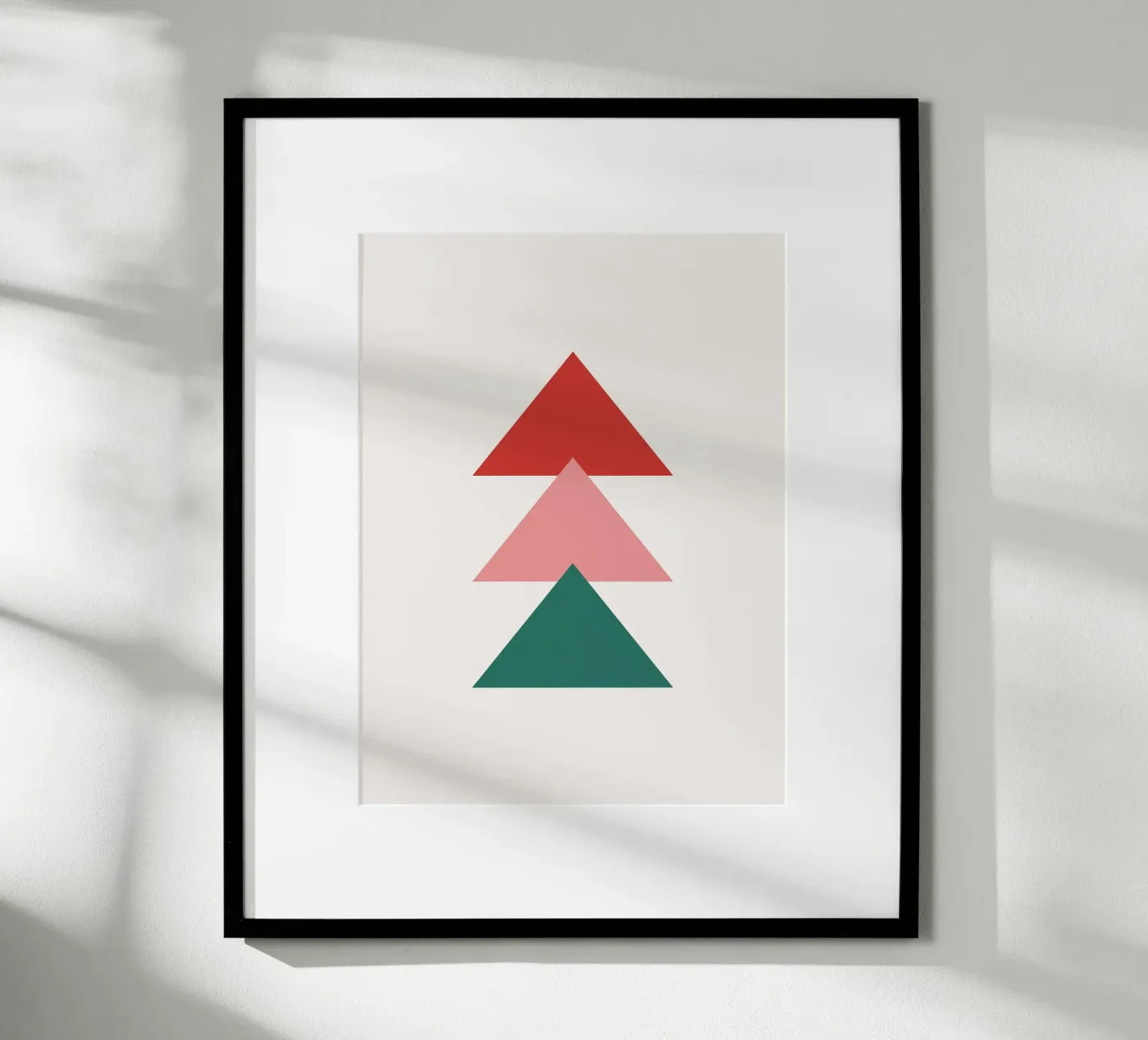 Tree poster da we line studio - art