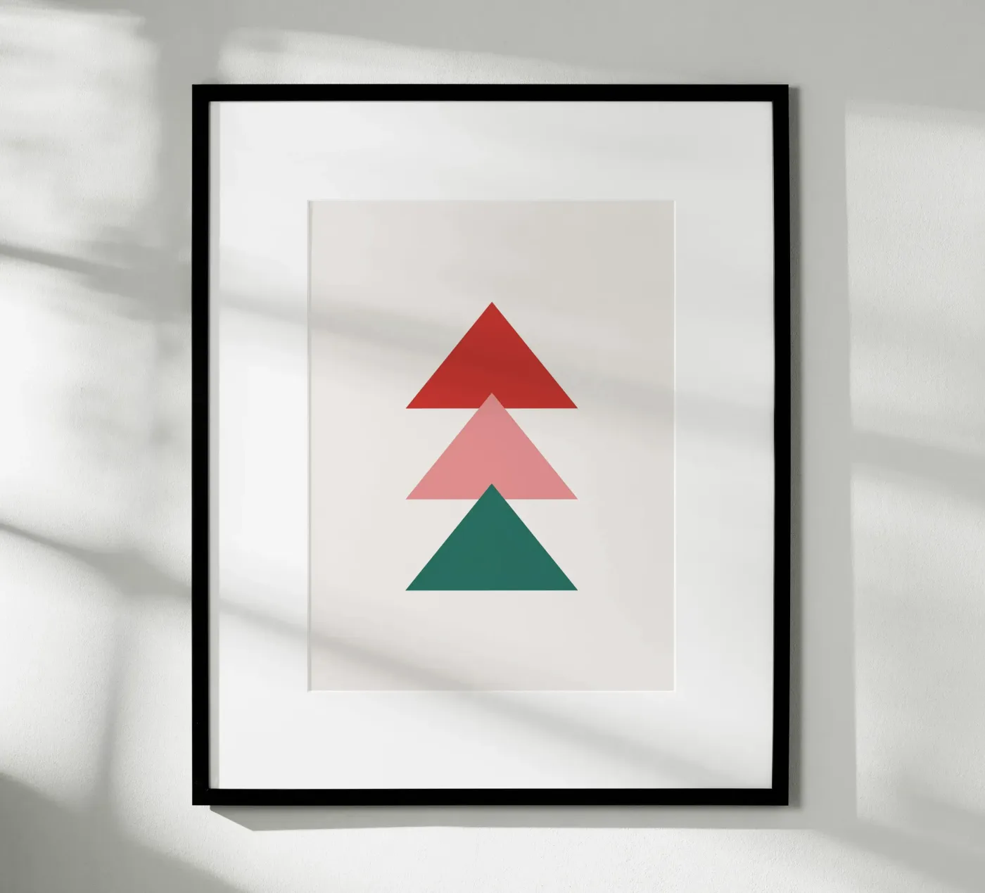 Tree Poster von we line studio - art