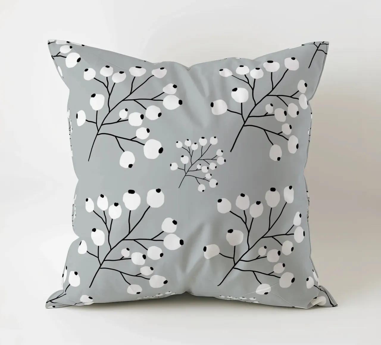 Twig bloom cuscino da BAINAI
