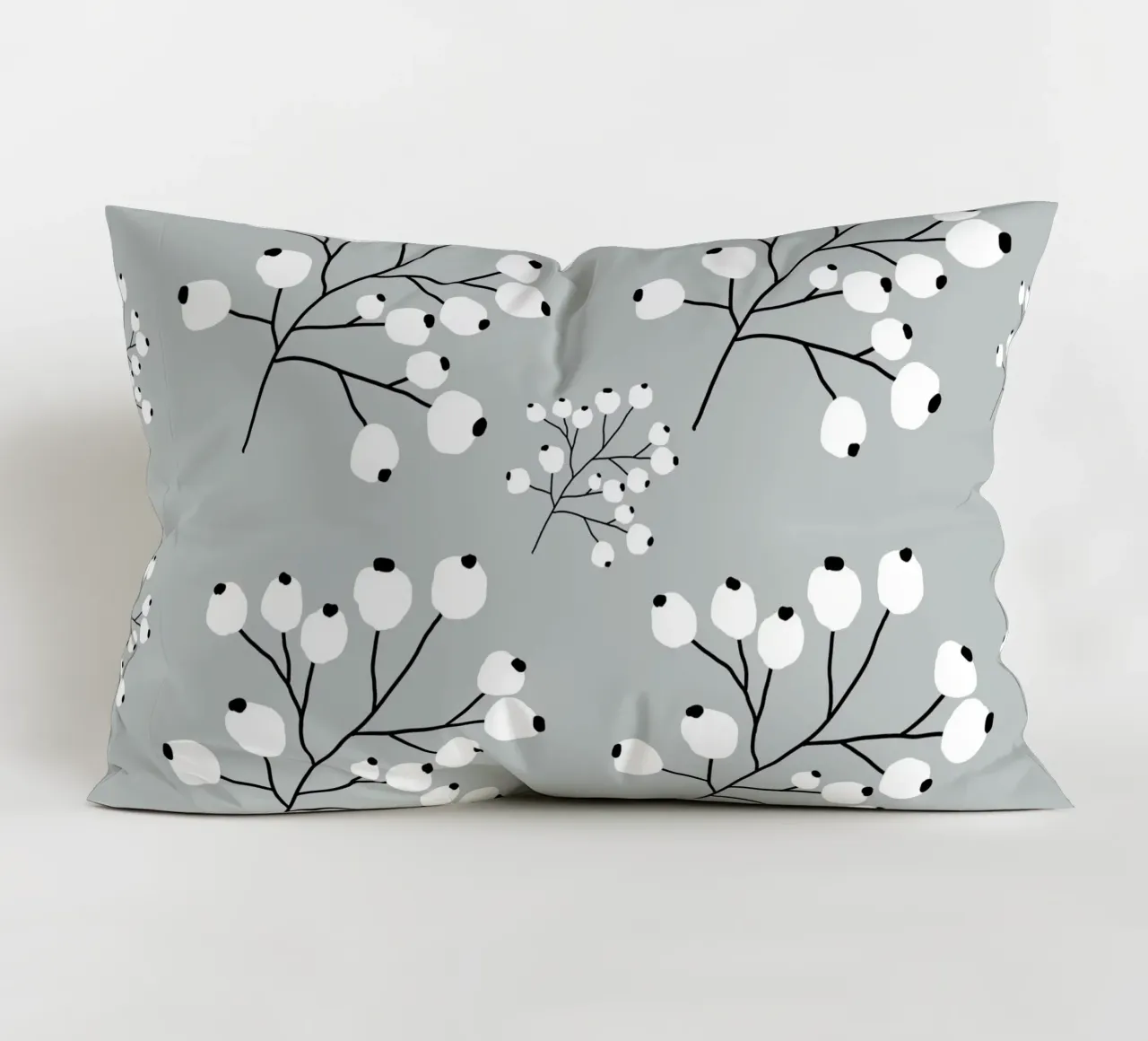 Twig bloom cuscino da BAINAI